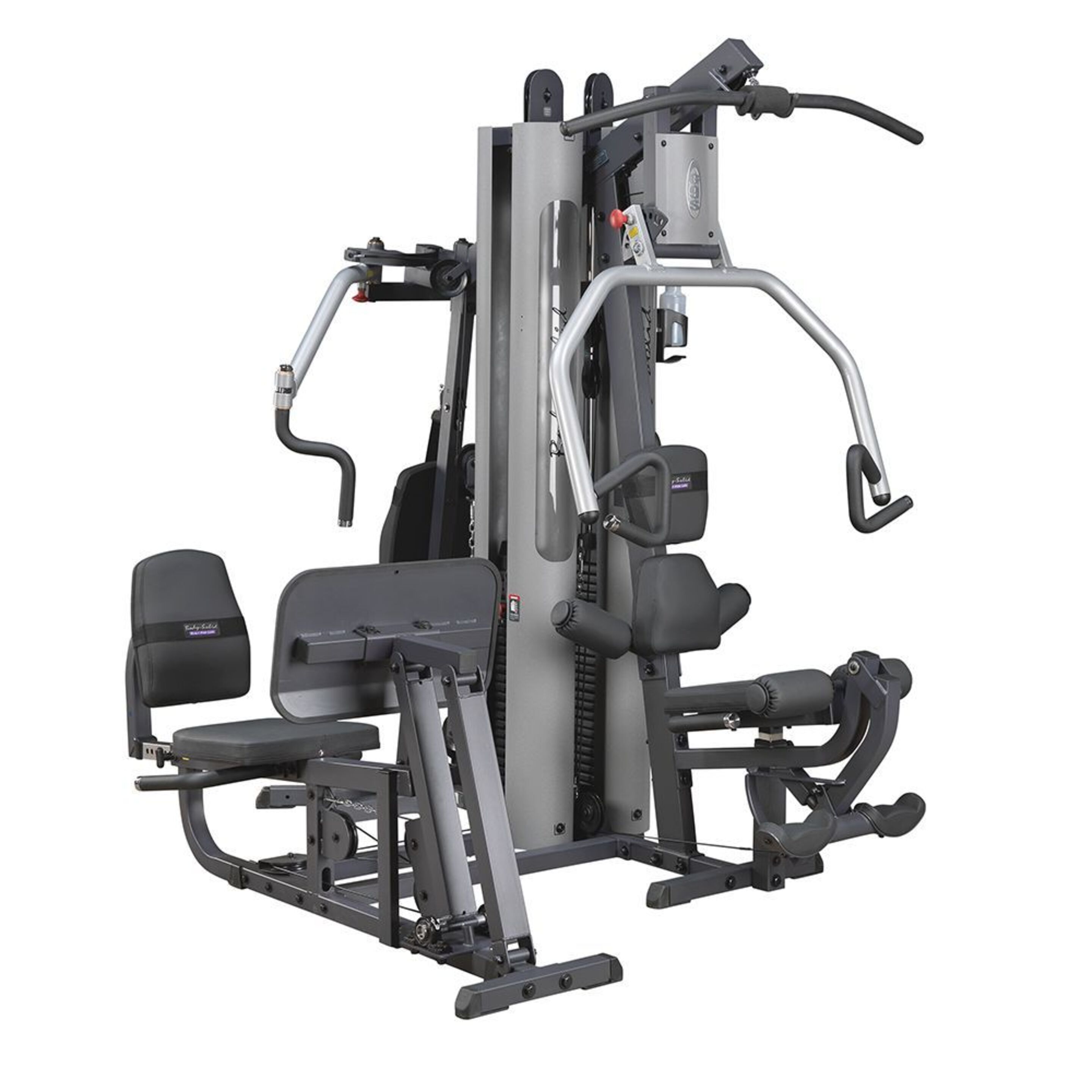 Two Stack Gym Body-solid G9s - negro - 