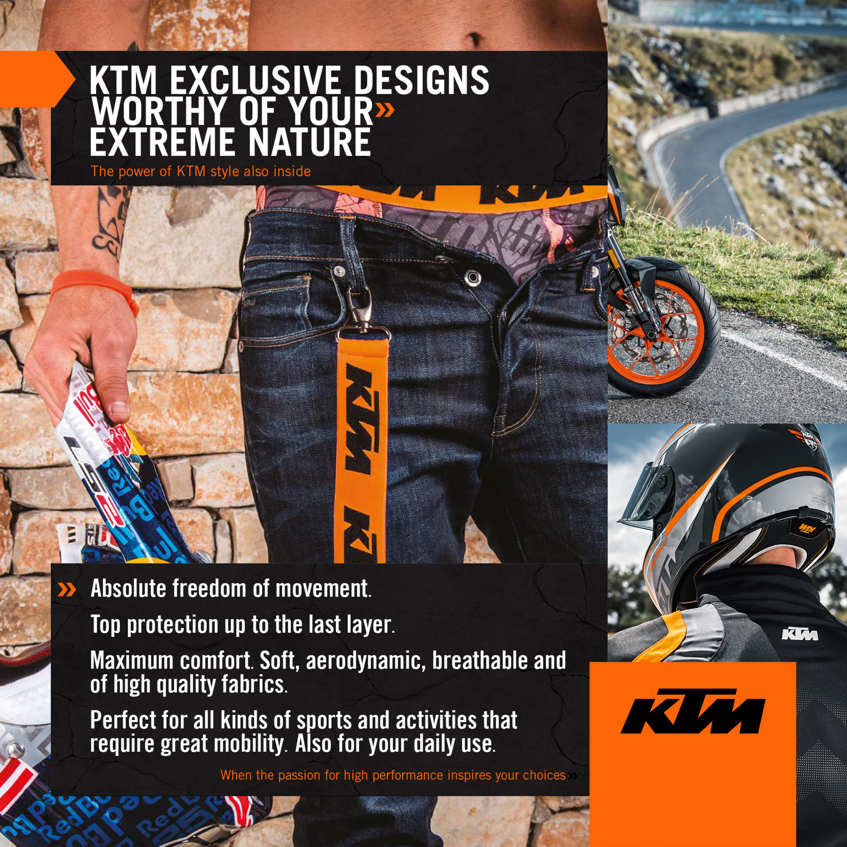 Boxer Ktm