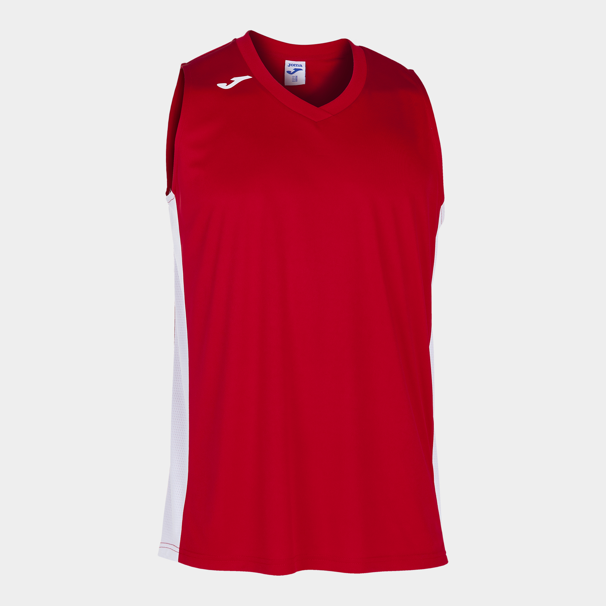 Camiseta Sin Mangas Joma Cancha Iii