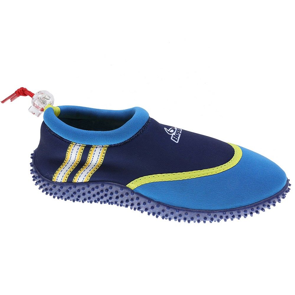 Aquashoes Beppi - azul - 