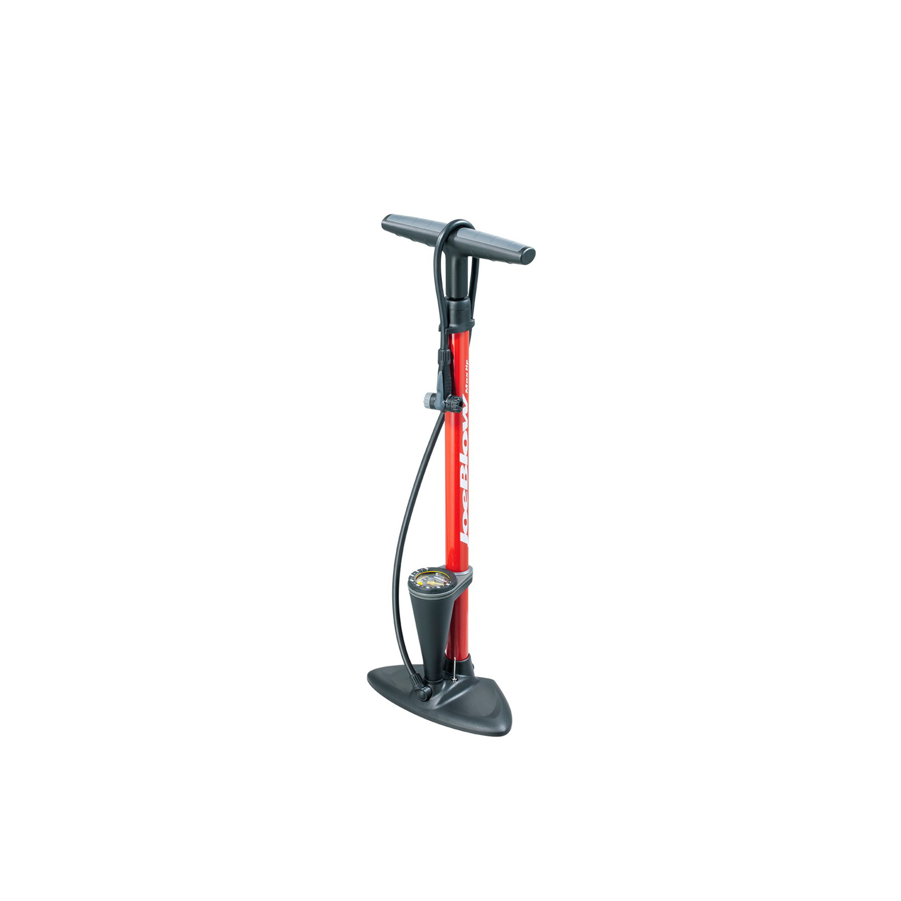 Bomba Topeak Joeblow Max Hp Red