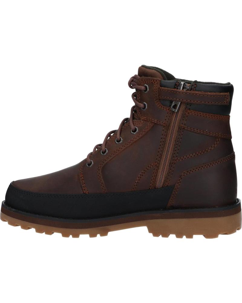 Botas Timberland A62w1 Courma Kid Mid Lace Up