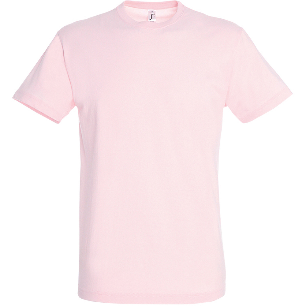 Camiseta De Manga Corta Sols Regent - rosa-palo - 