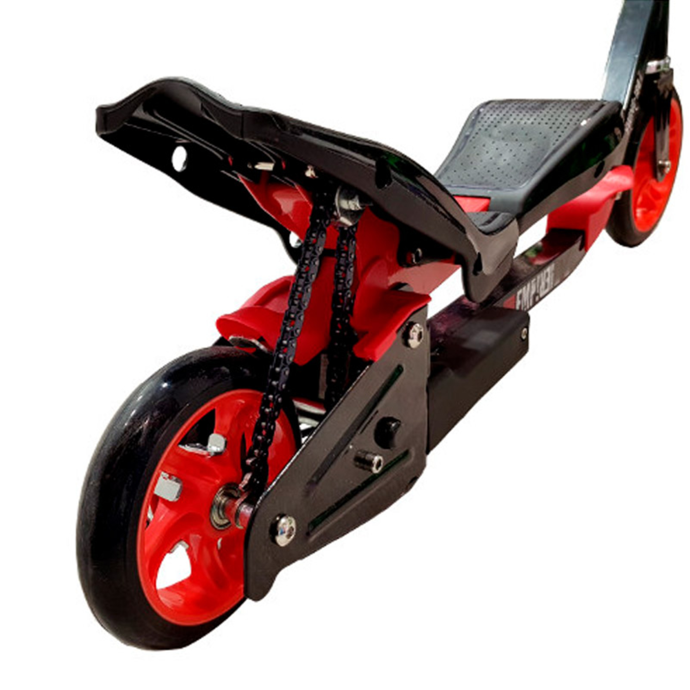 Scooter Swing Rojo