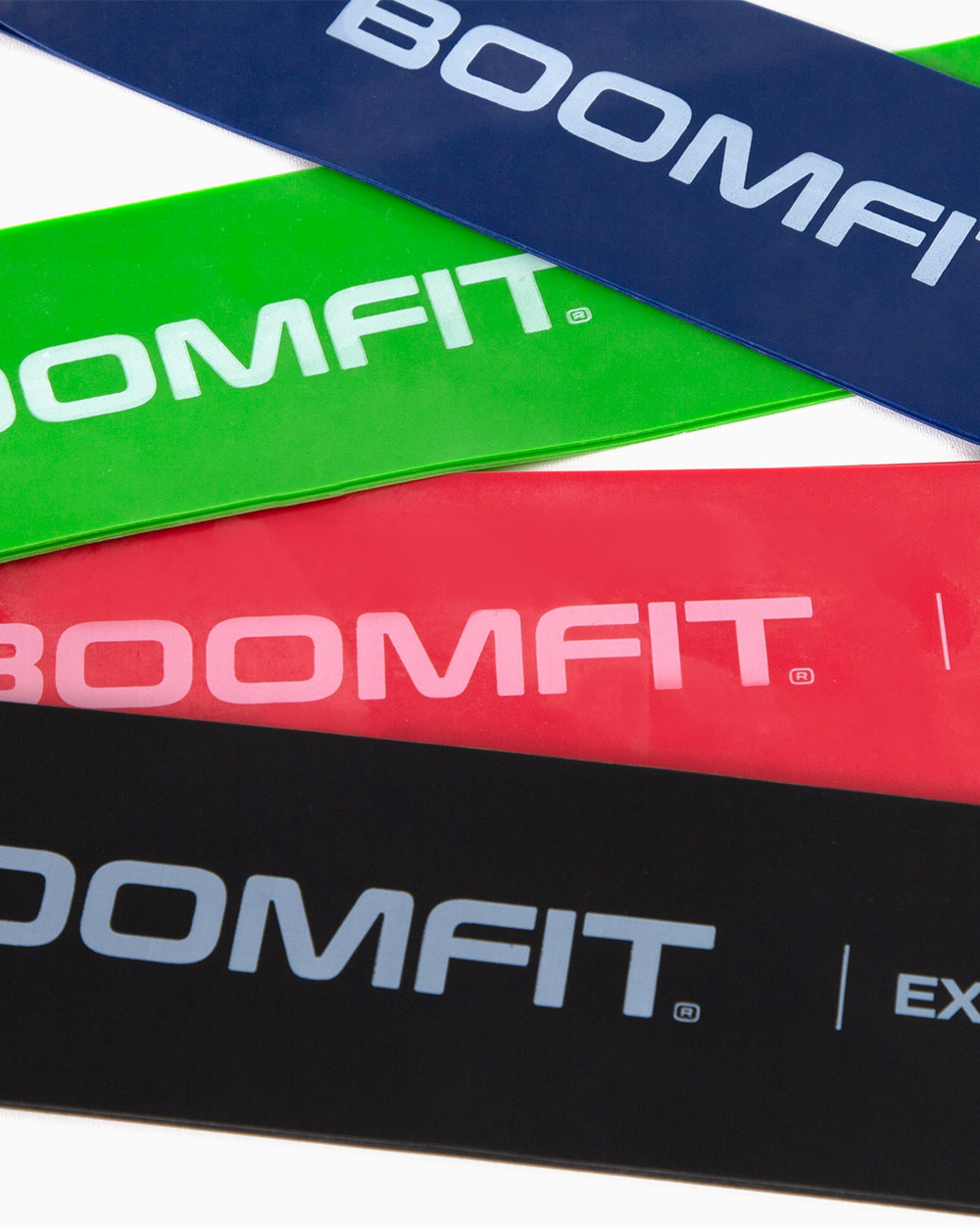 Mini Banda Elástica Forte - Boomfit