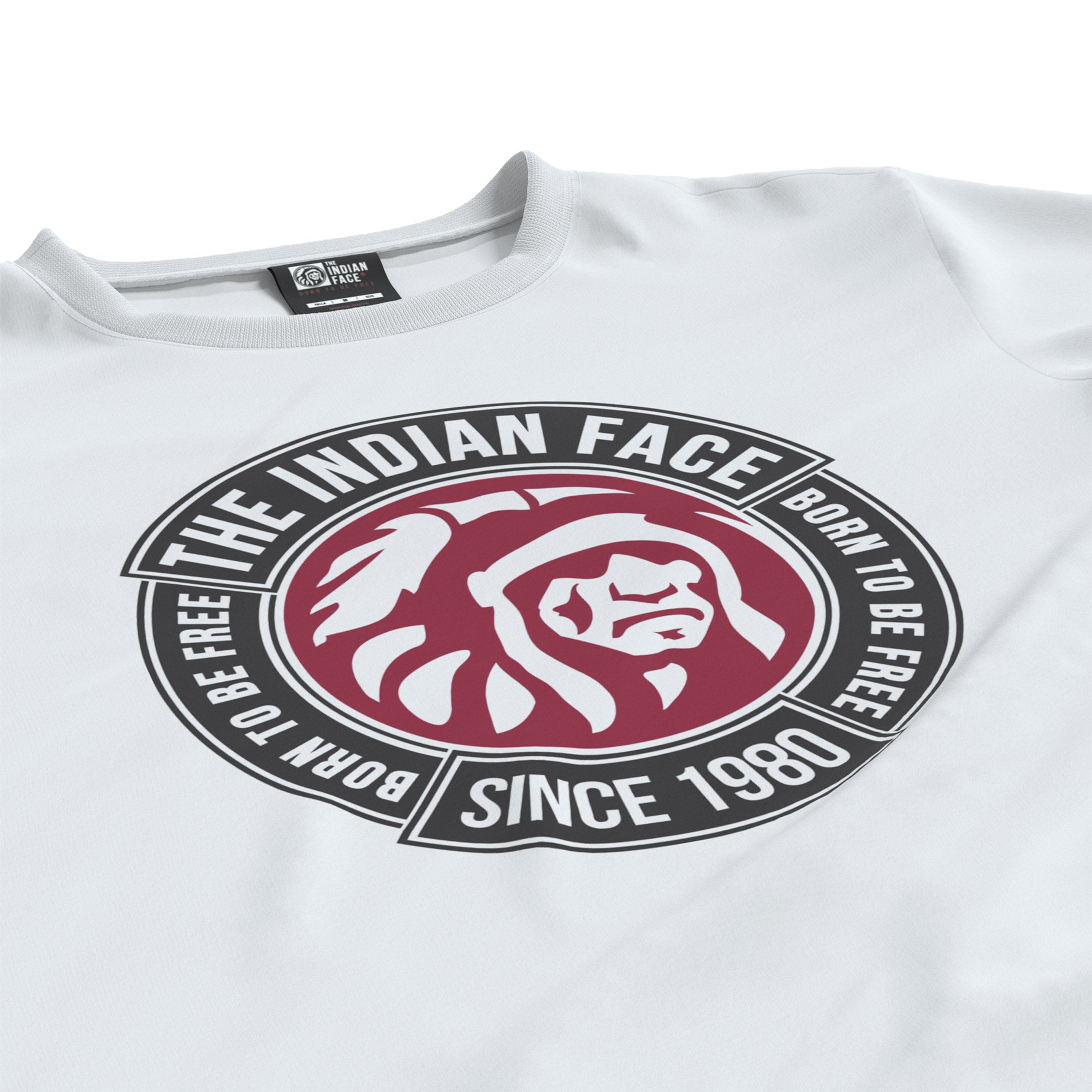 Camiseta The Indian Face Original