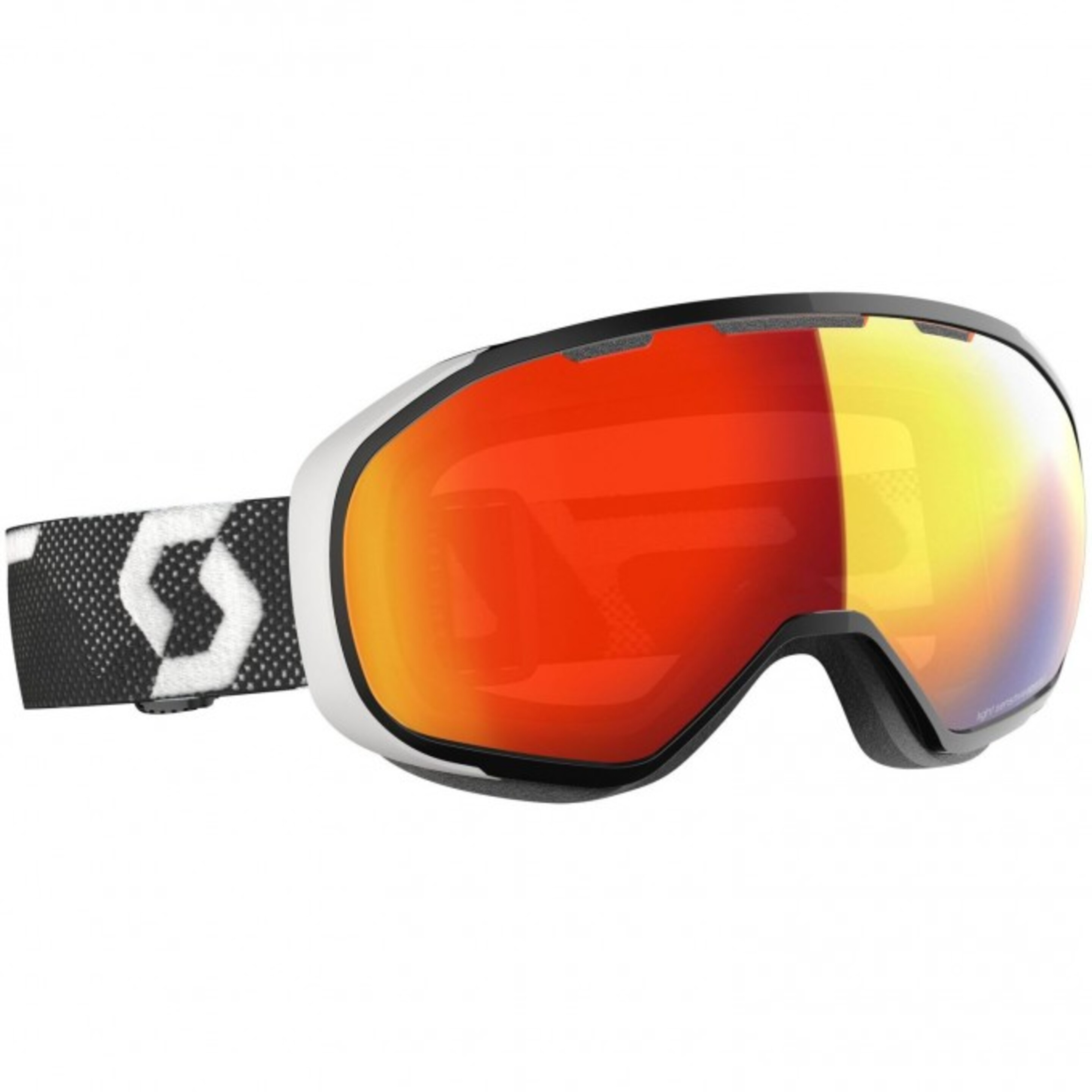 Gafas De Ventisca Scott Fix Ls