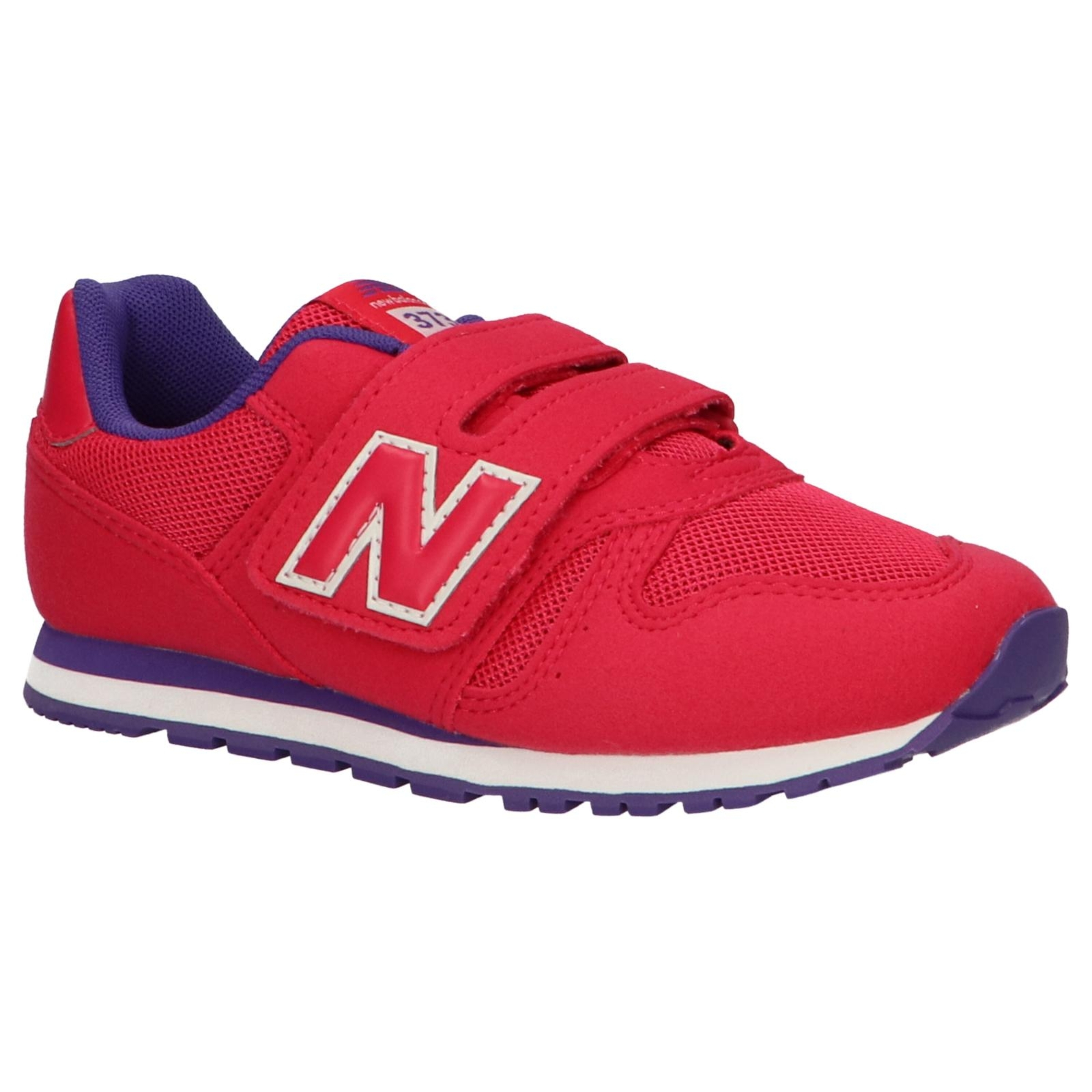 Zapatillas Deporte New Balance Yv373py