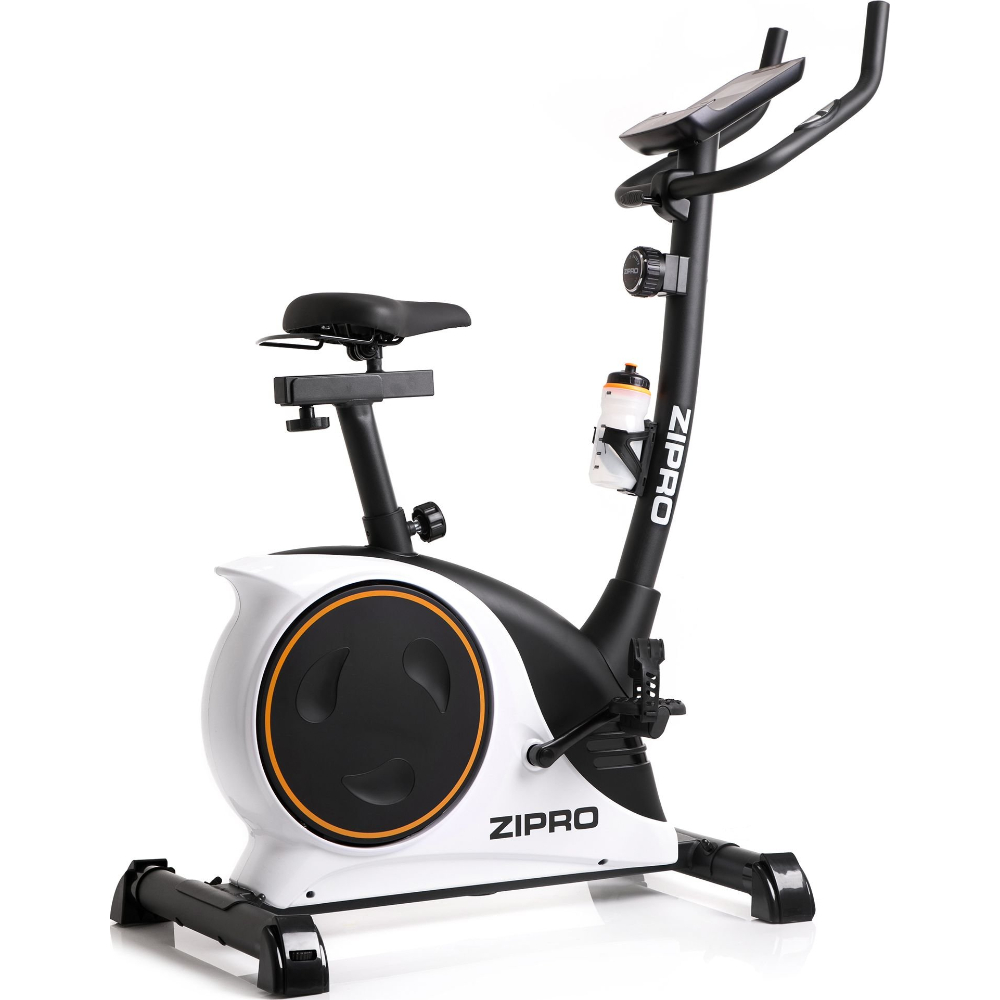 Bicicleta De Exercício Zipro Nitro Rs - Bicicleta de exercício | Sport Zone MKP