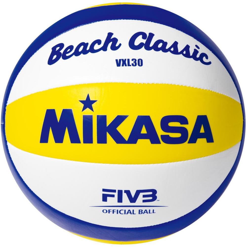 Bola De Voleibol De Praia Mikasa Beach Vxl30 | Sport Zone MKP