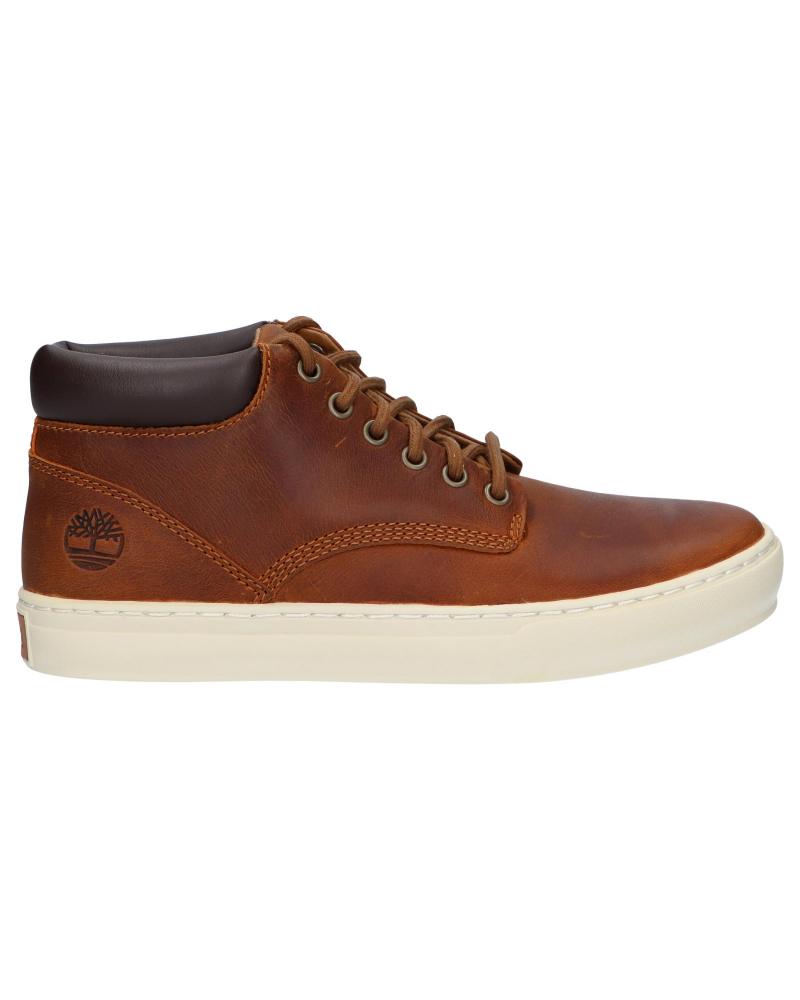 Botines Timberland A1jun Adventure 2 Cupsole