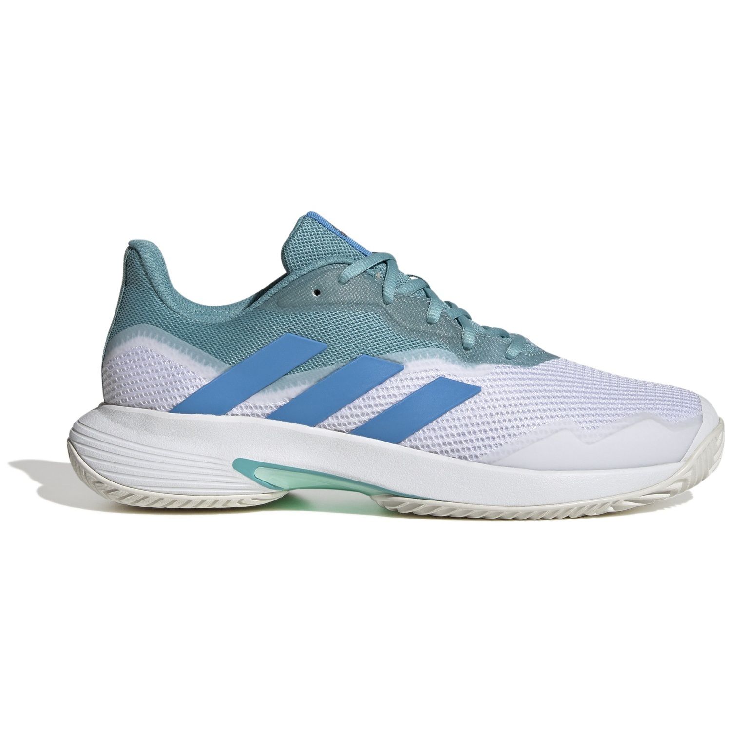 Zapatillas adidas Courtjam Control M