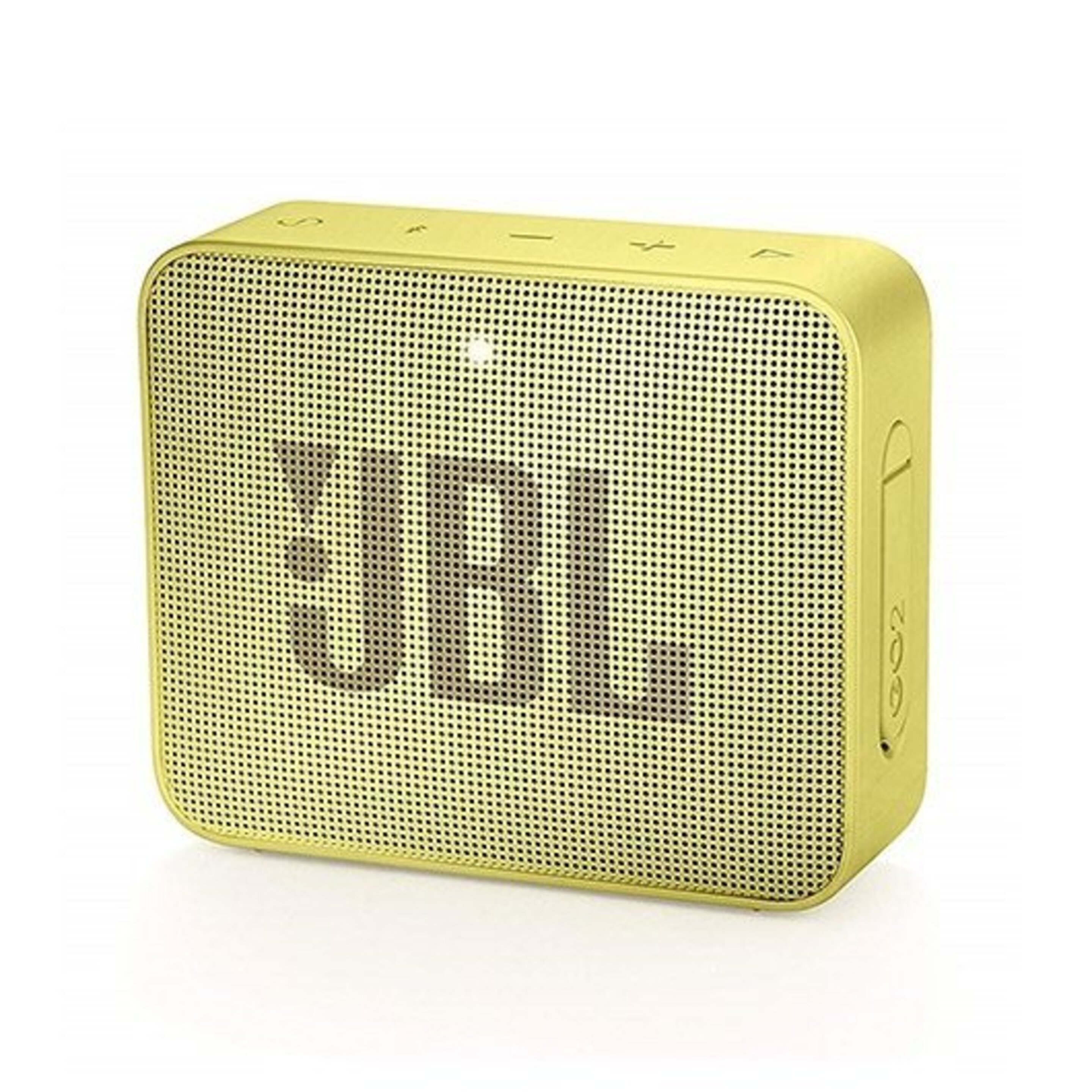 Altavoz Monofónico Portátil Jbl Go 2 3 W