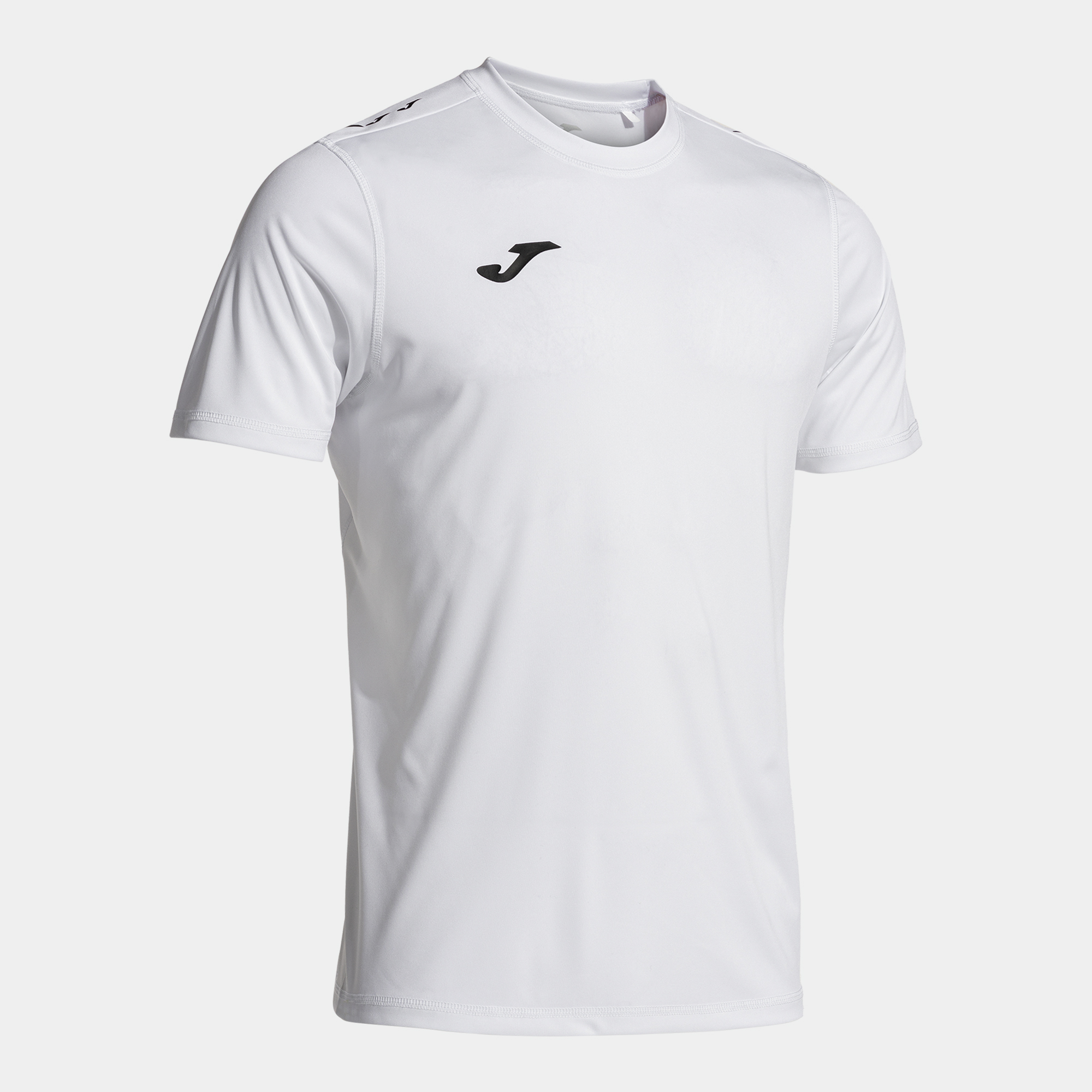 Camiseta Manga Corta Joma Olimpiada Handball - blanco - 
