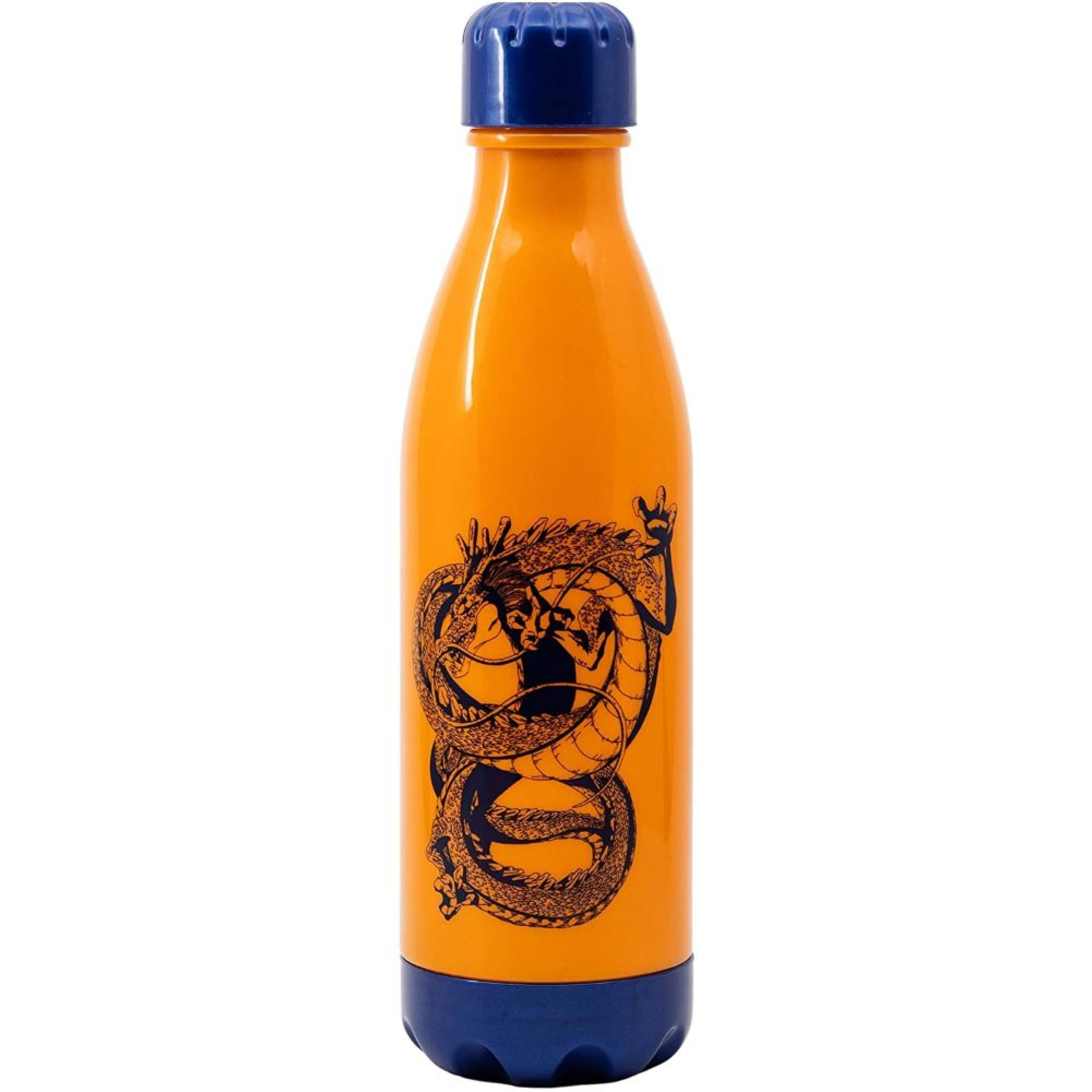Botella Dragon Ball 70751 - Naranja  MKP