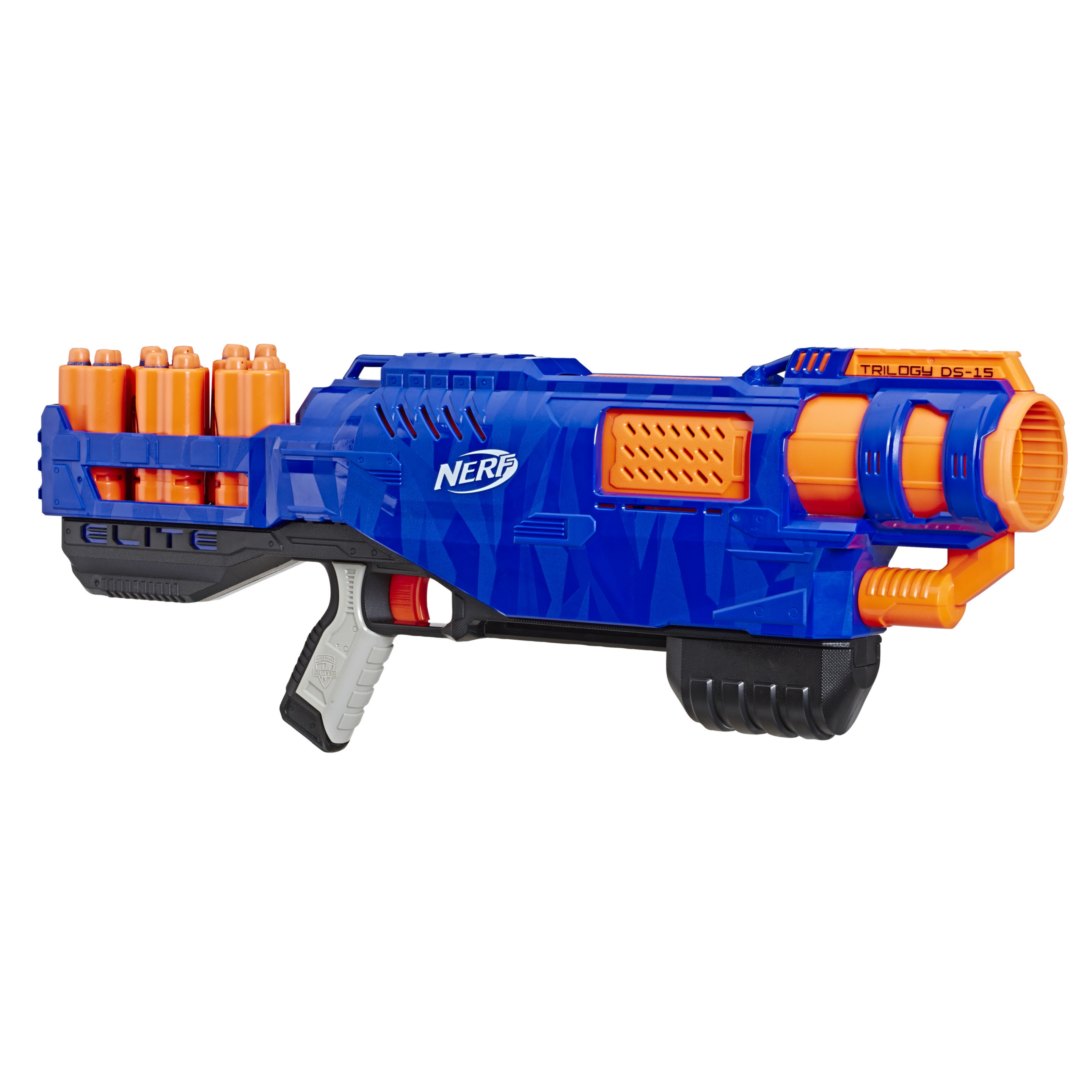 Nerf Elite Trilogy Ds 15 - Nerf