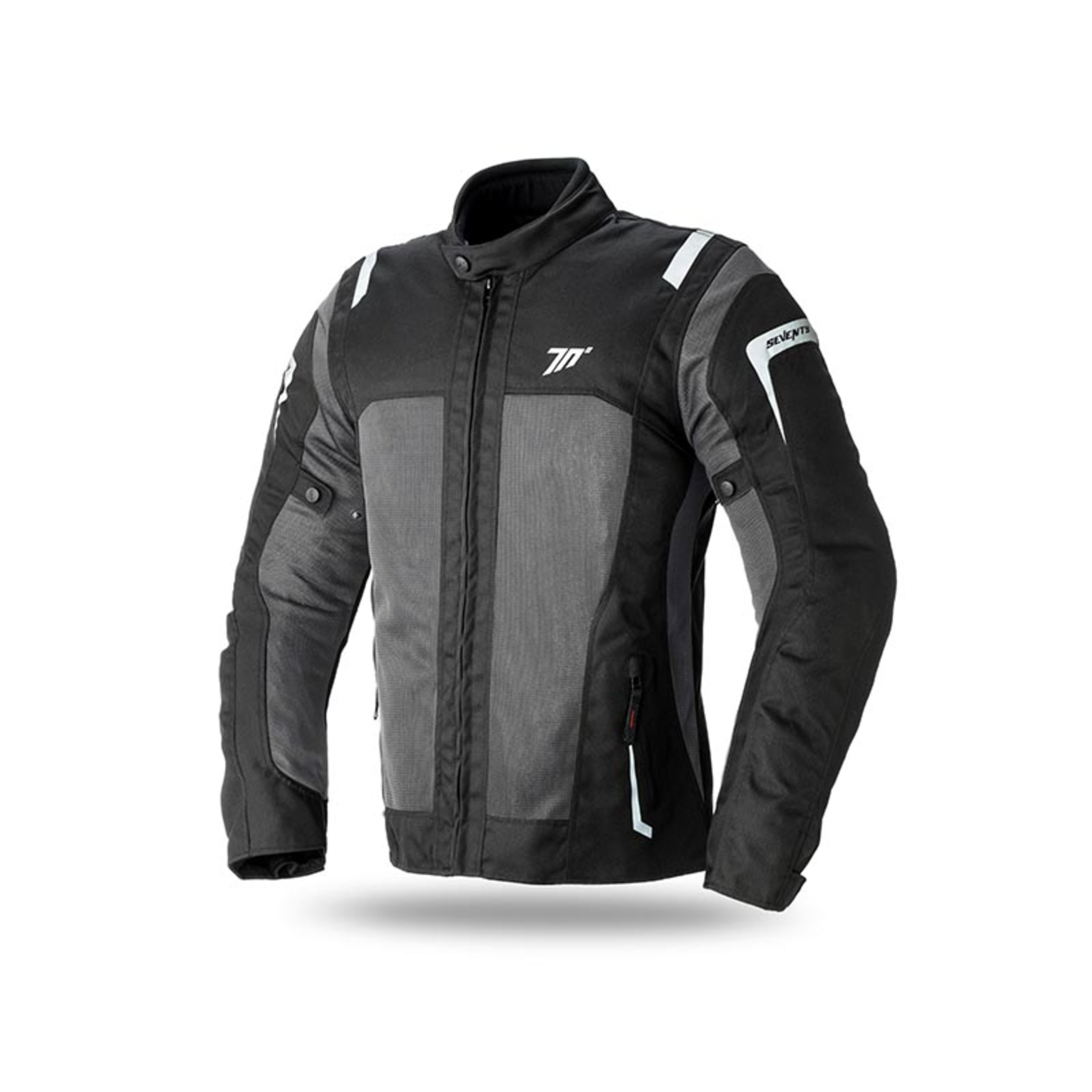 Chaqueta Sd-jt44 Verano Touring