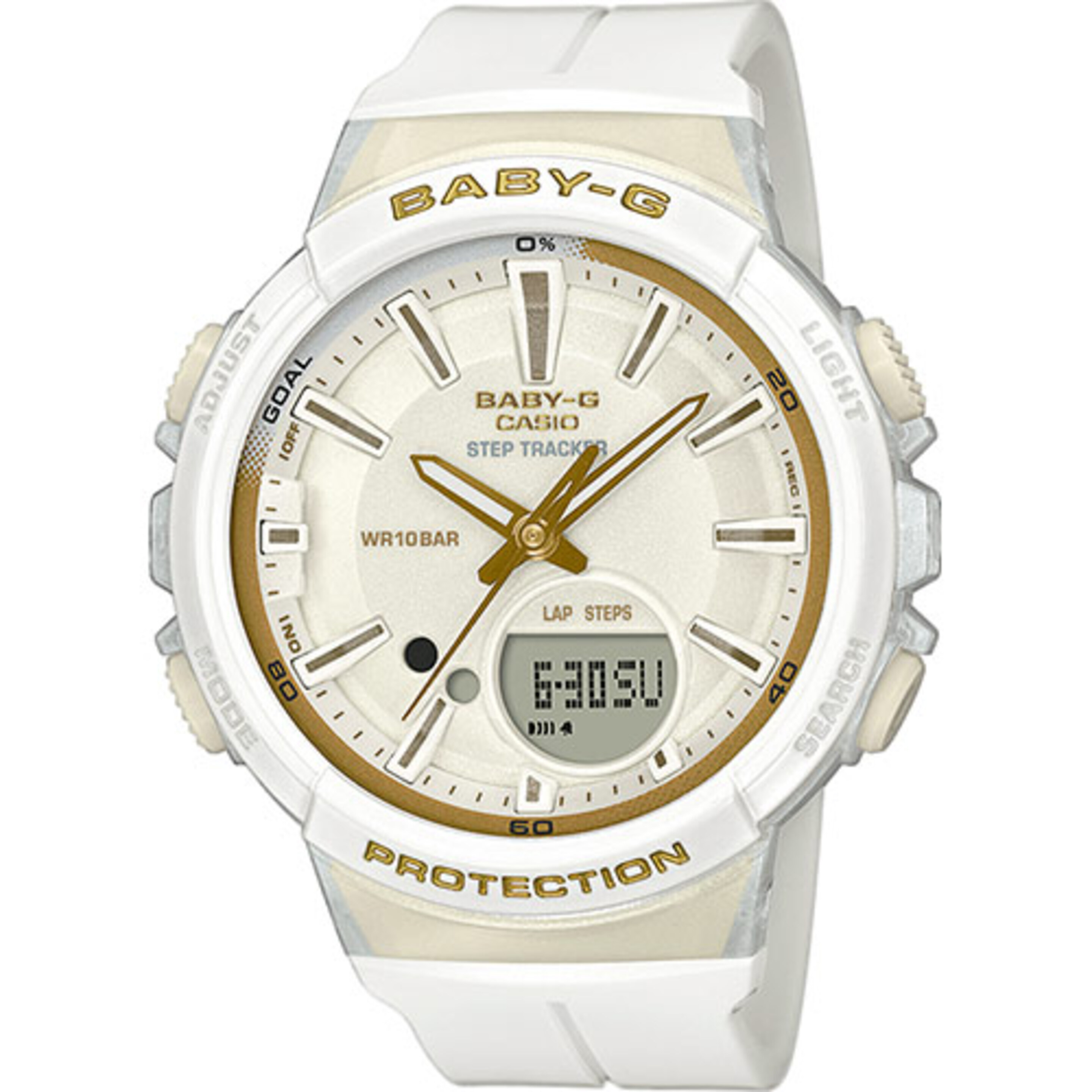 Reloj Casio Baby-g Bgs-100gs-7aer