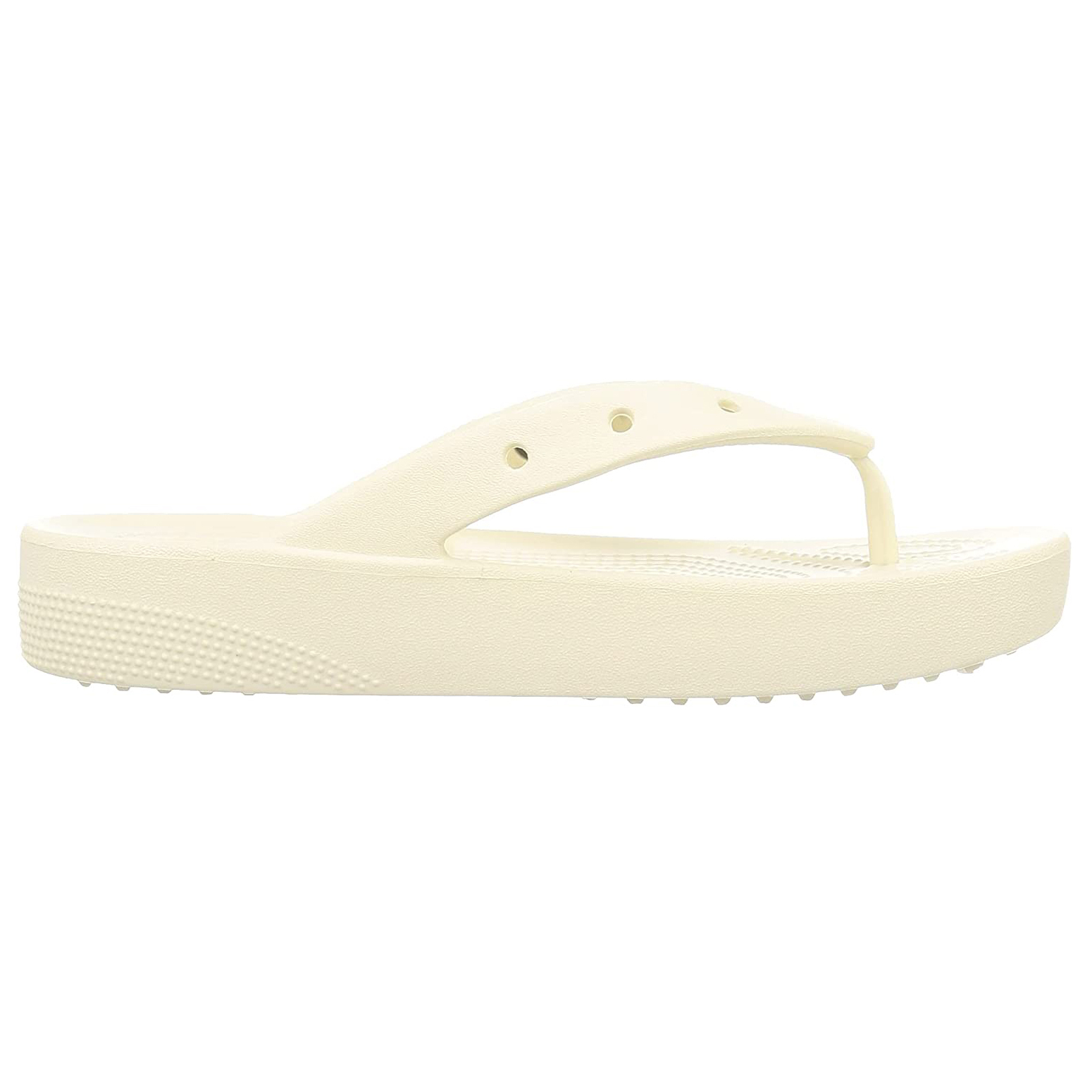 Flip Flops Da Plataforma Clássica /ladias Crocs Classic Platform