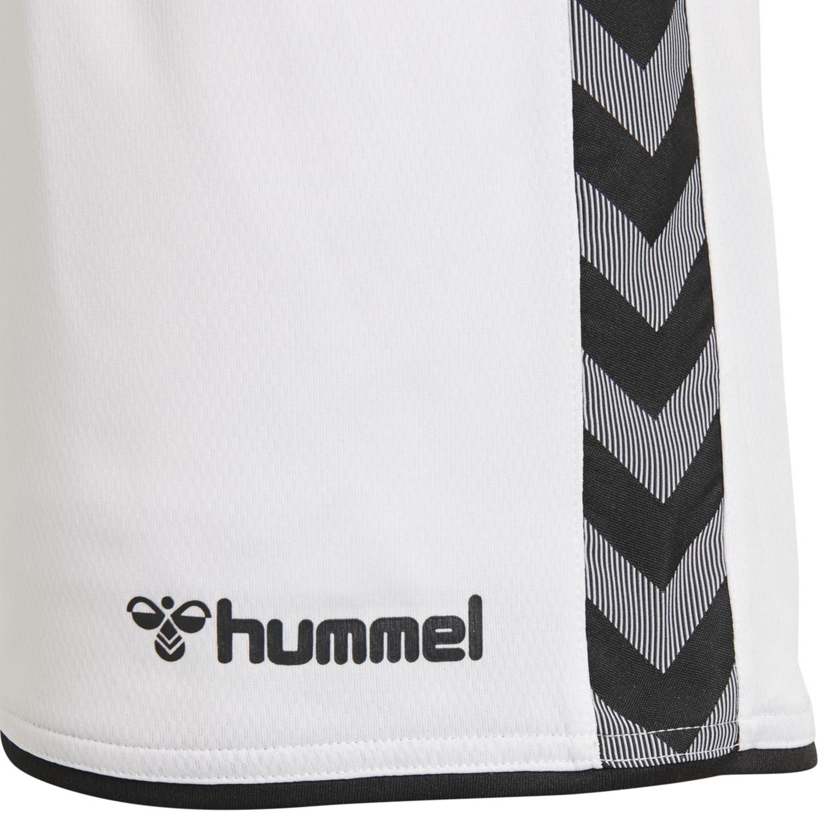 Pantalones Cortos Hummel Authentic Poly