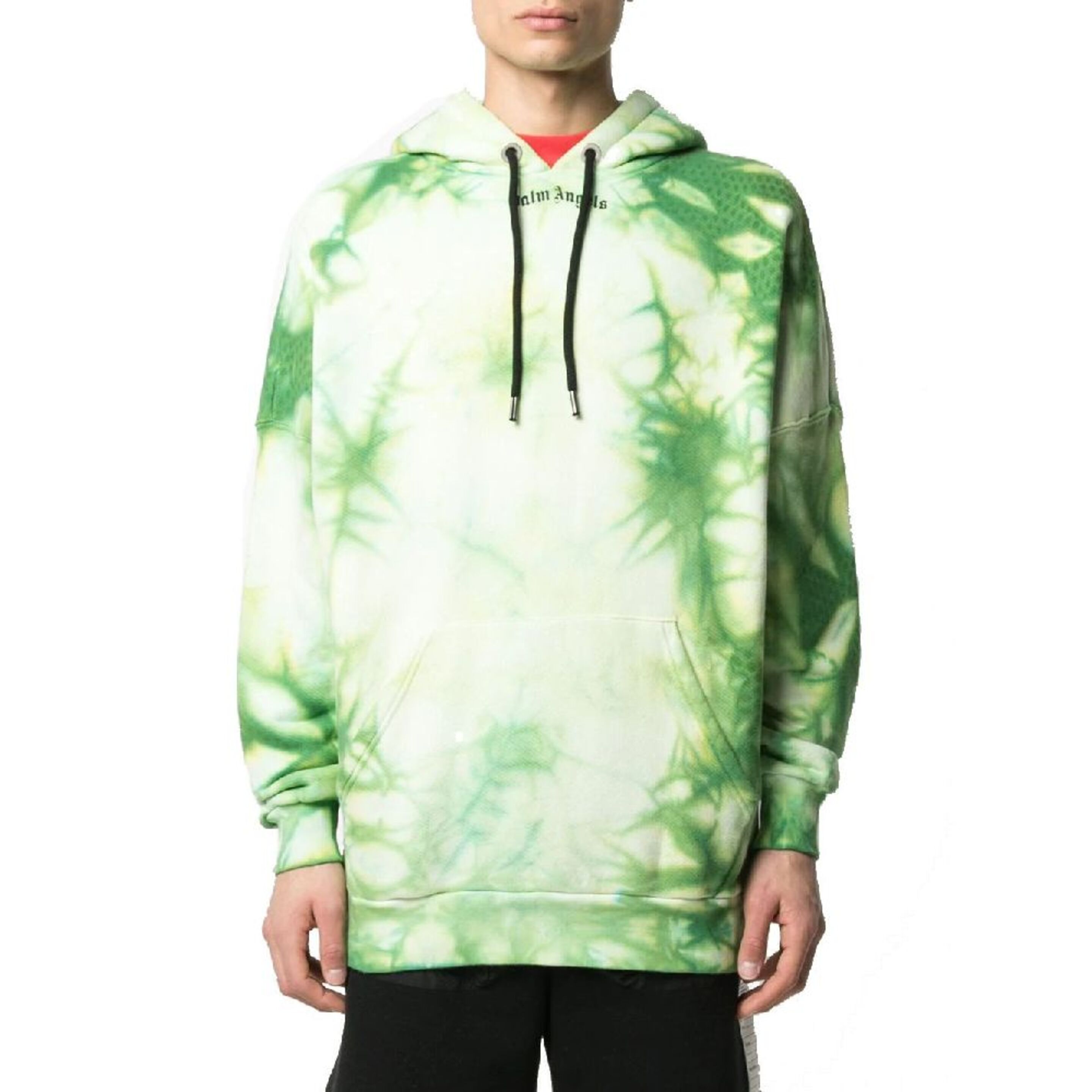 Sudadera Palm Angels Algodon