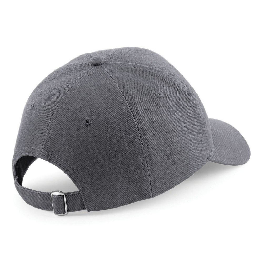 Gorra/visera Beechfield Prostyle 100% Algodón Grueso