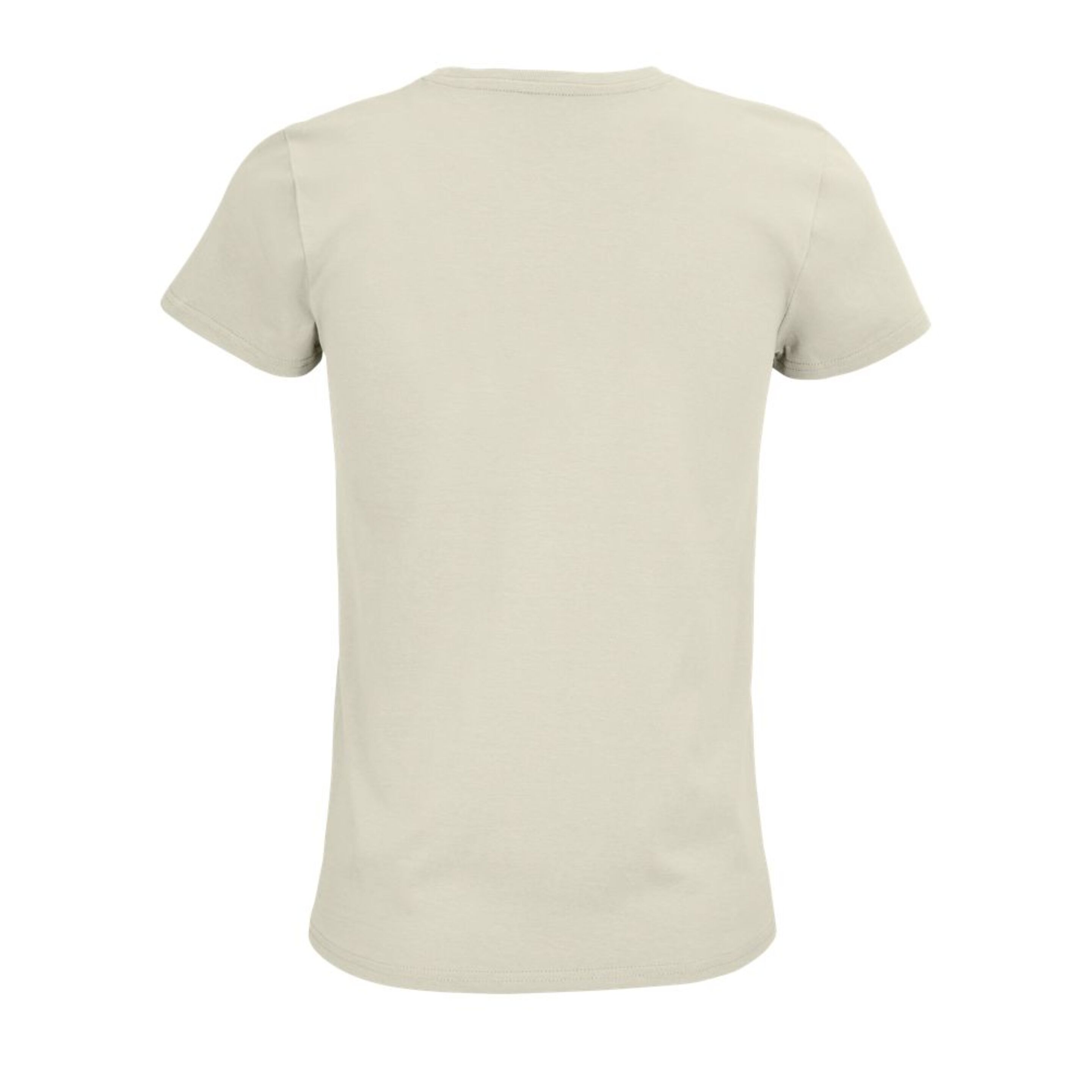 Camiseta Marnaula Pionner - Beige - Modelo Adulto  MKP