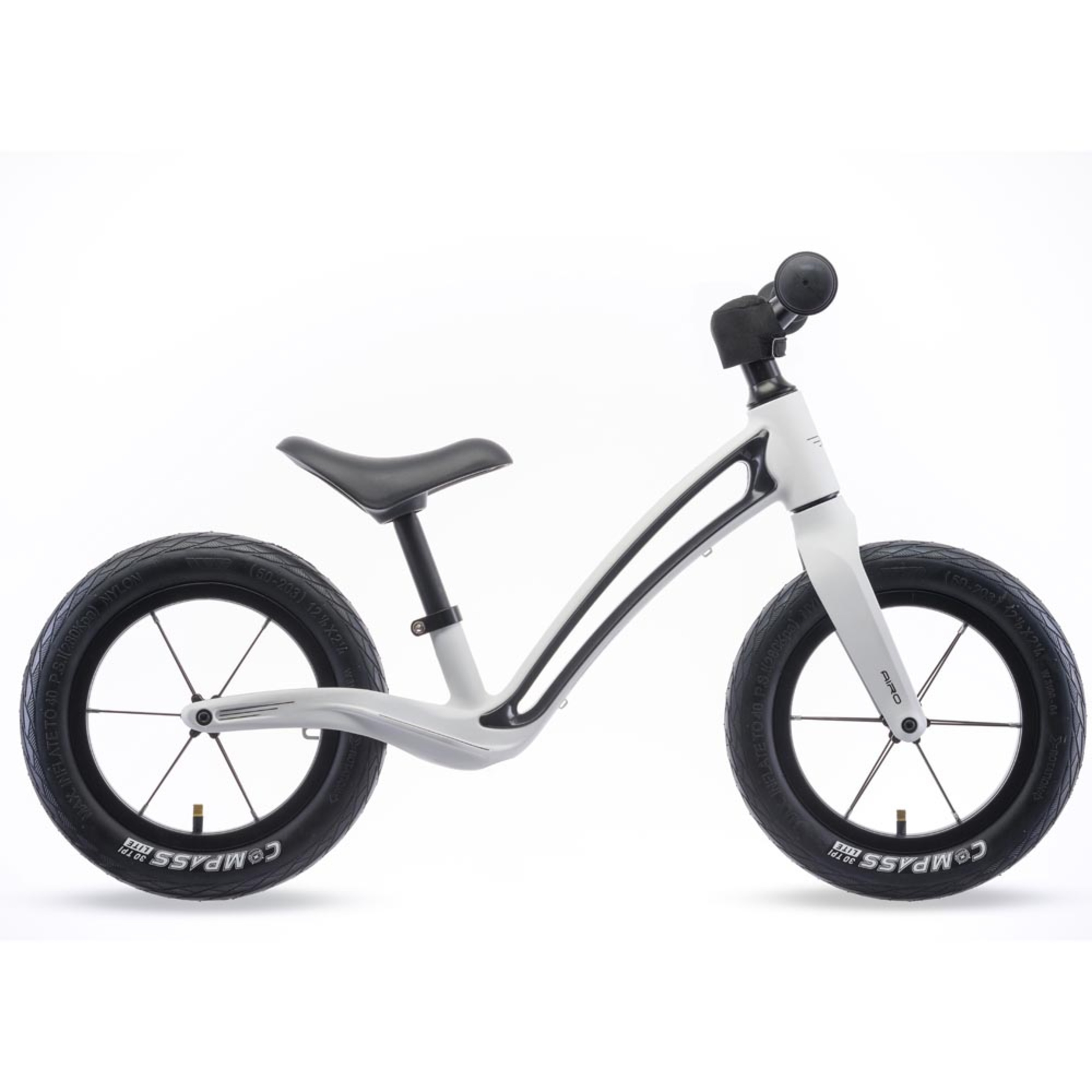 Bicicleta De Equilibrio Hornit Airo - blanco - 