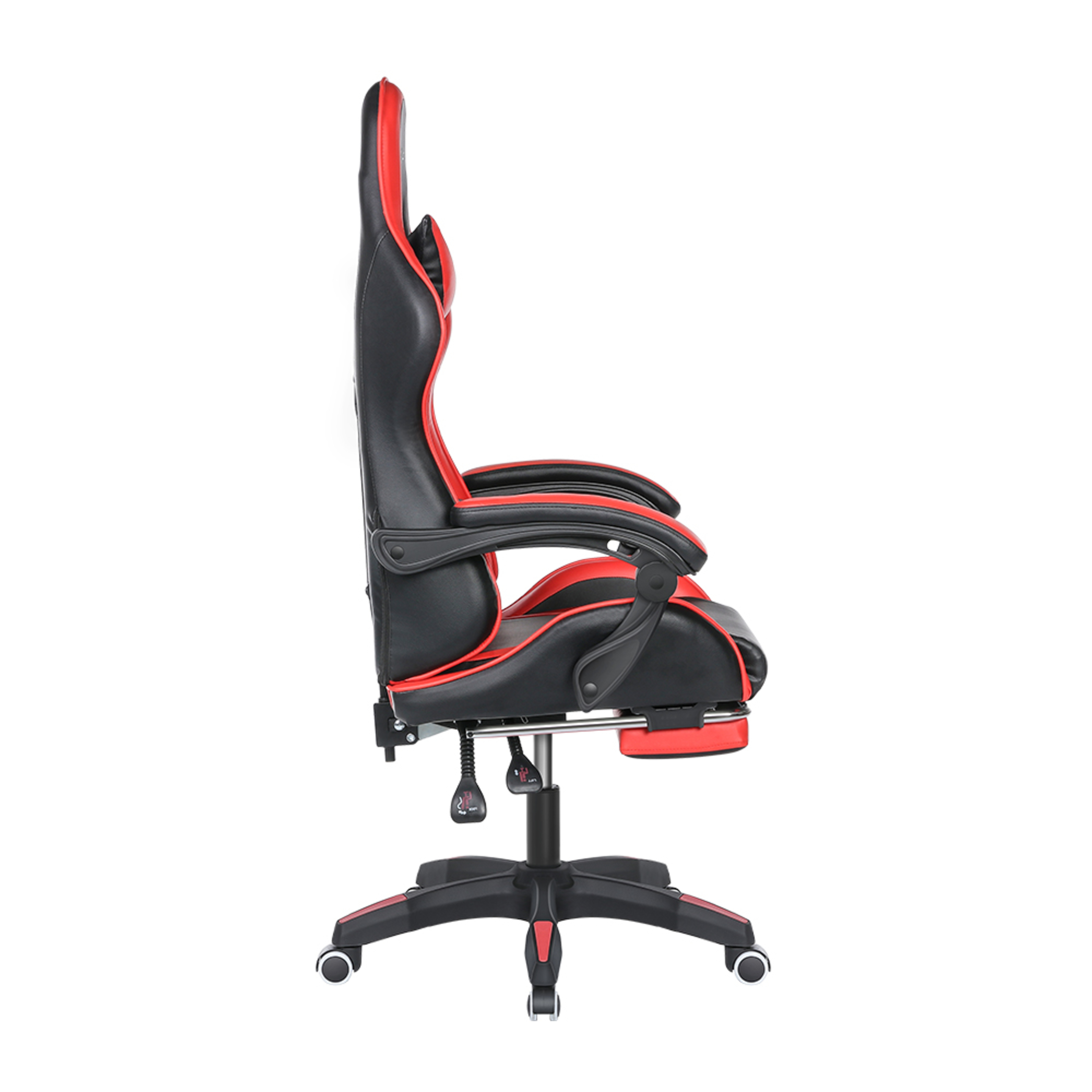 Silla Gaming Ajustable Blitzwolf Bw-gc1 150kg 127x64cm