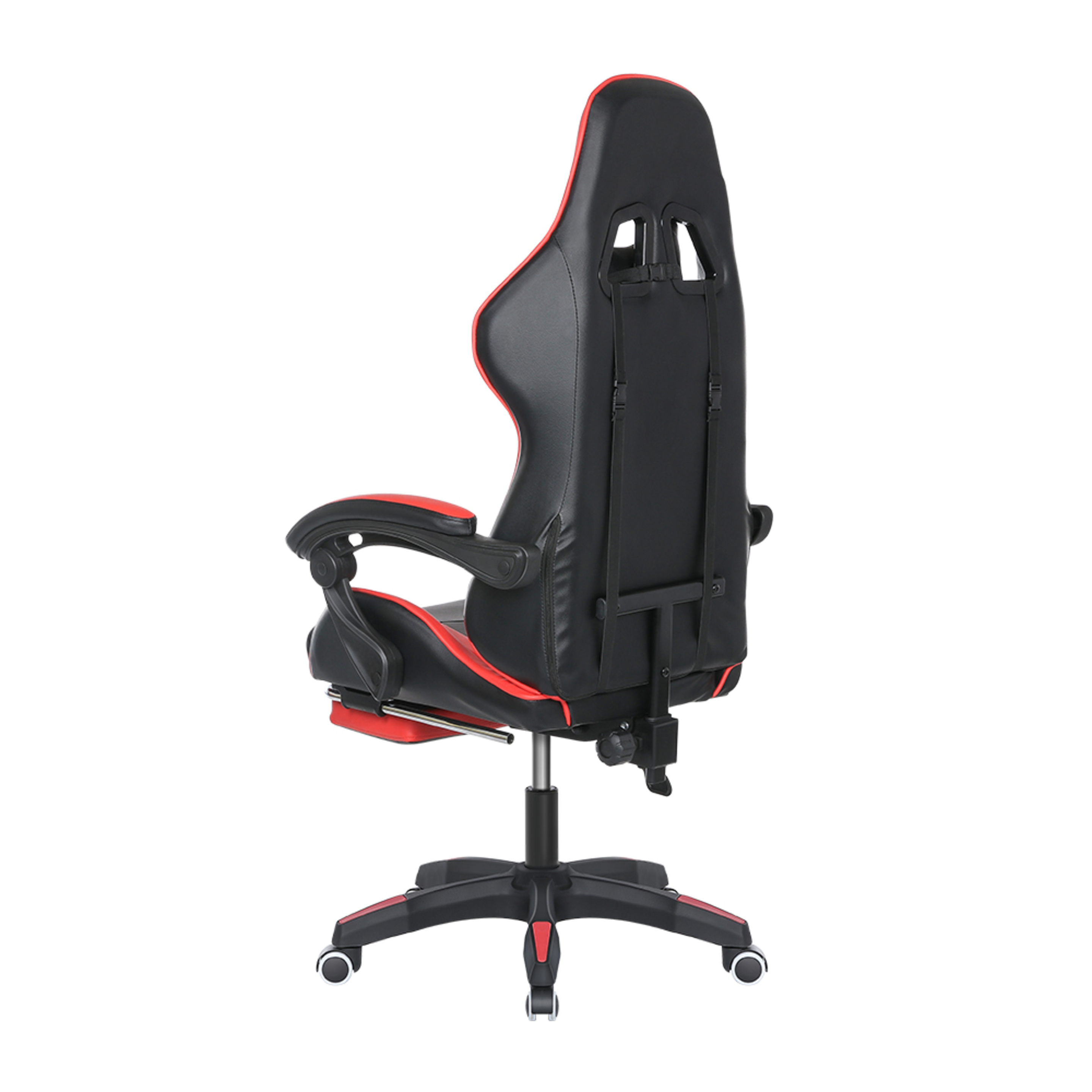 Silla Gaming Ajustable Blitzwolf Bw-gc1 150kg 127x64cm