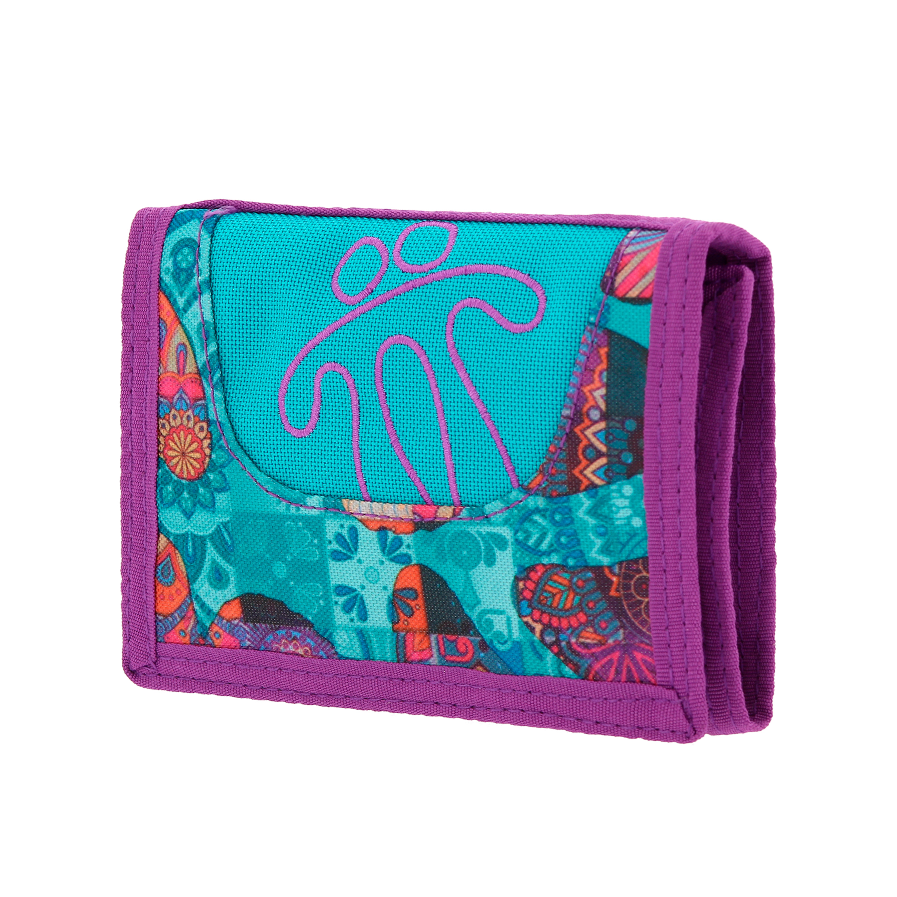 Cartera Infantil  Tinta