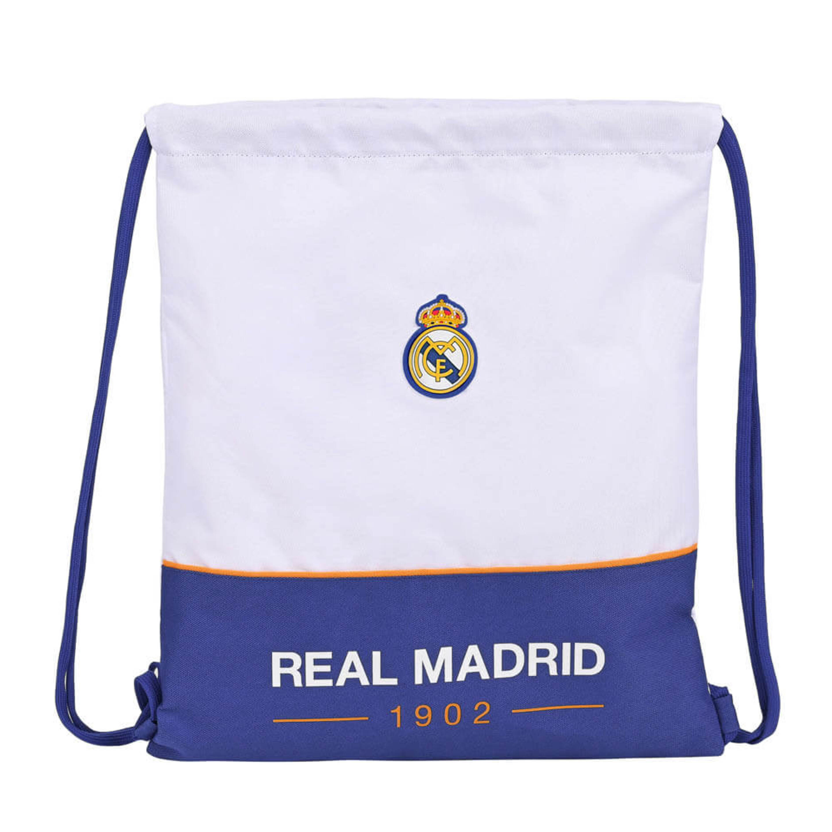 Gymsack Real Madrid