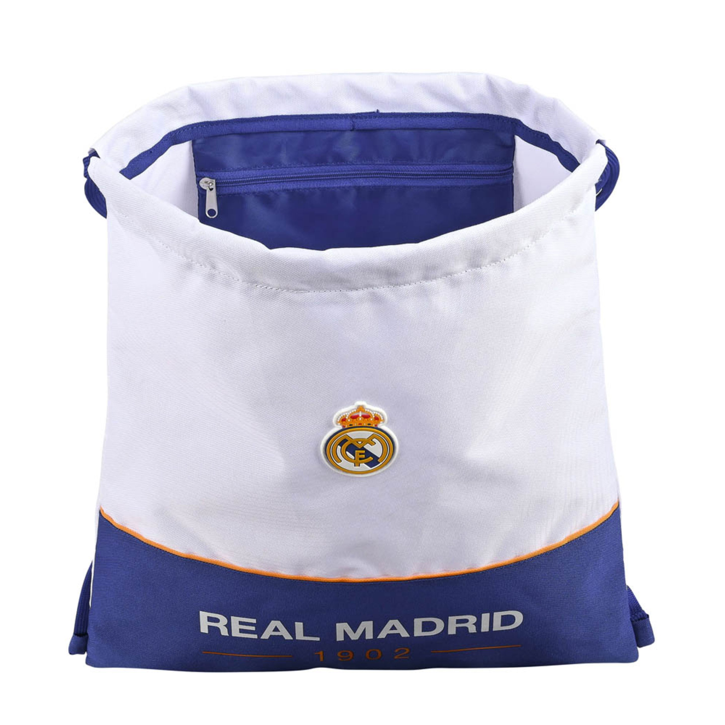 Gymsack Real Madrid