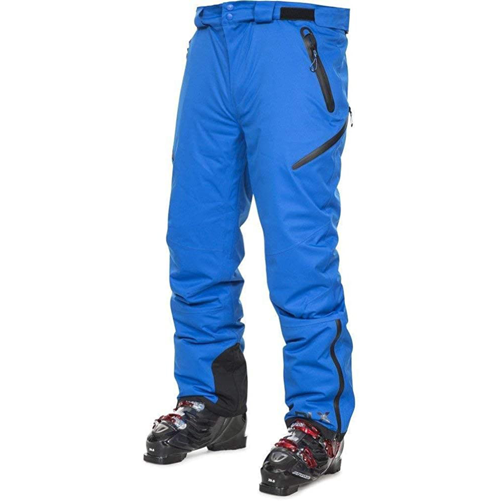 Pantalones De Esquí Elásticos Trespass Kristoff  MKP