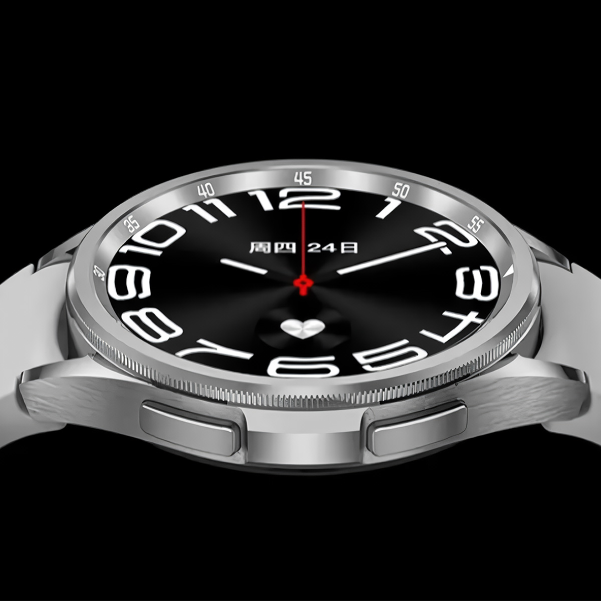 Smartwatch Reloj Inteligente Klack Jsmart Watch