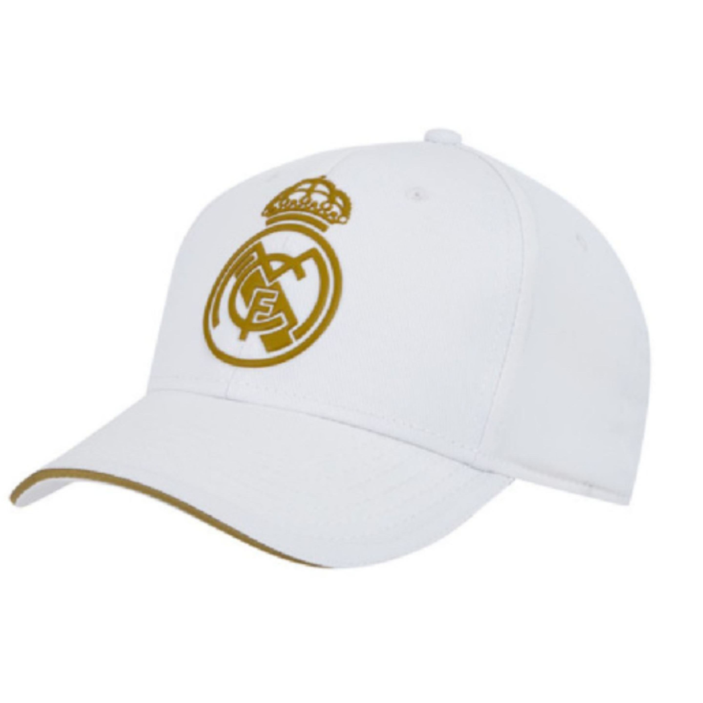 Gorra Real Madrid 64267 - blanco - 