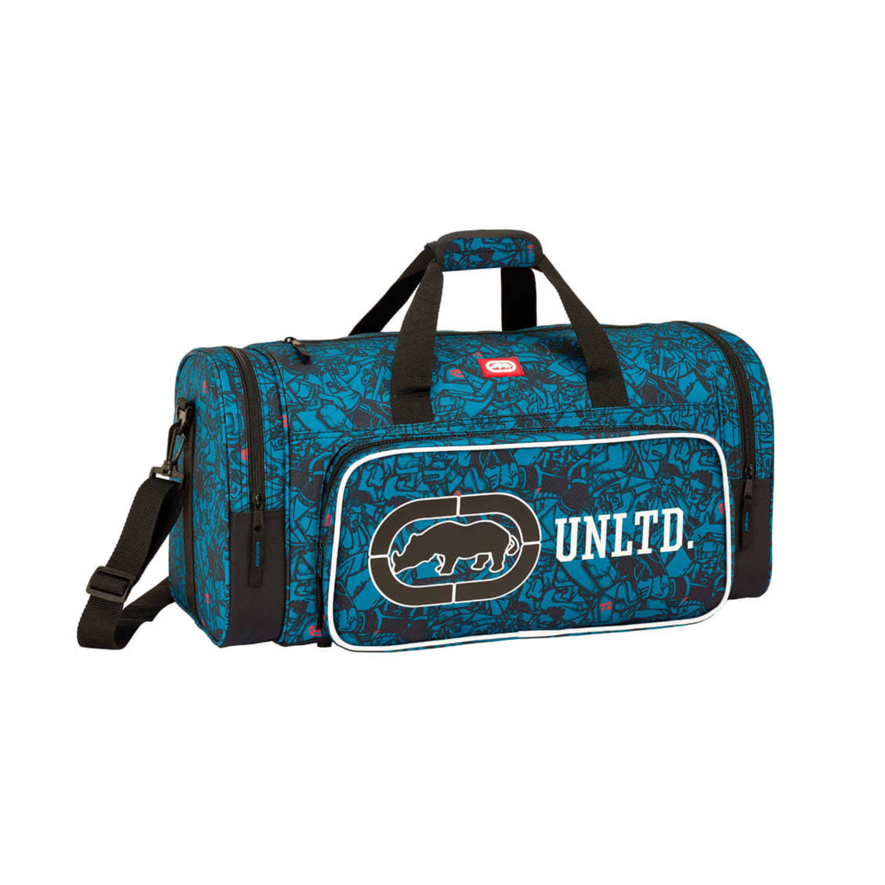 Bolsa De Deportes Ecko Unltd.