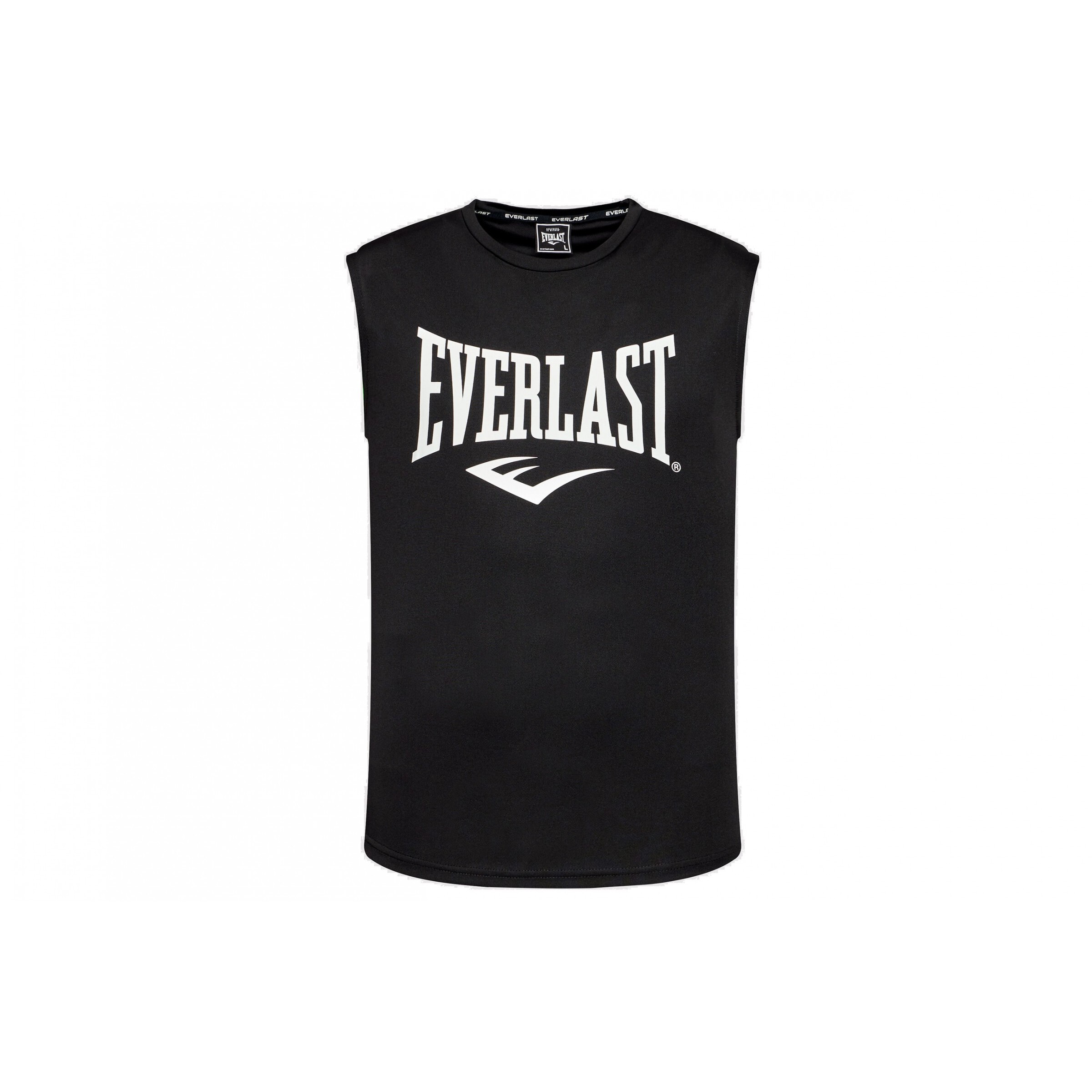 Camisola Sem Mangas Everlast Powel