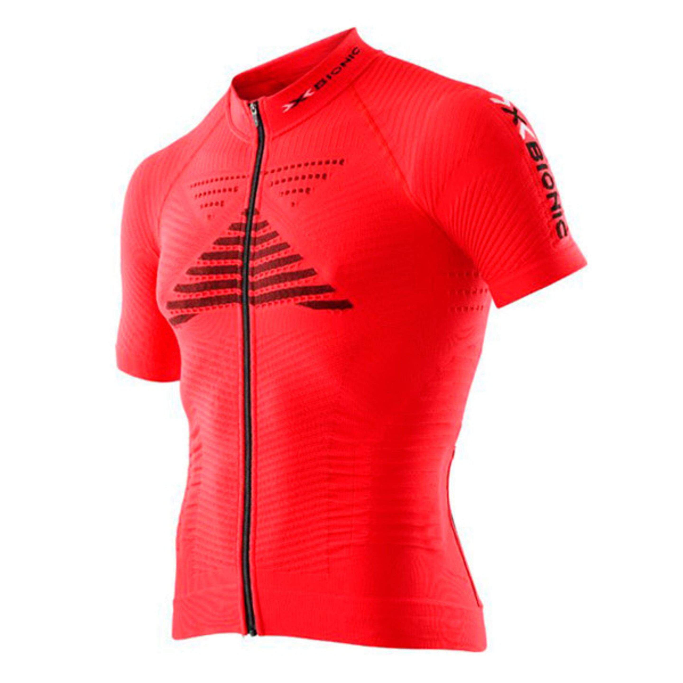 Maillot M/c F/z Bike Effektor Power Bk De Hombre X-bionic