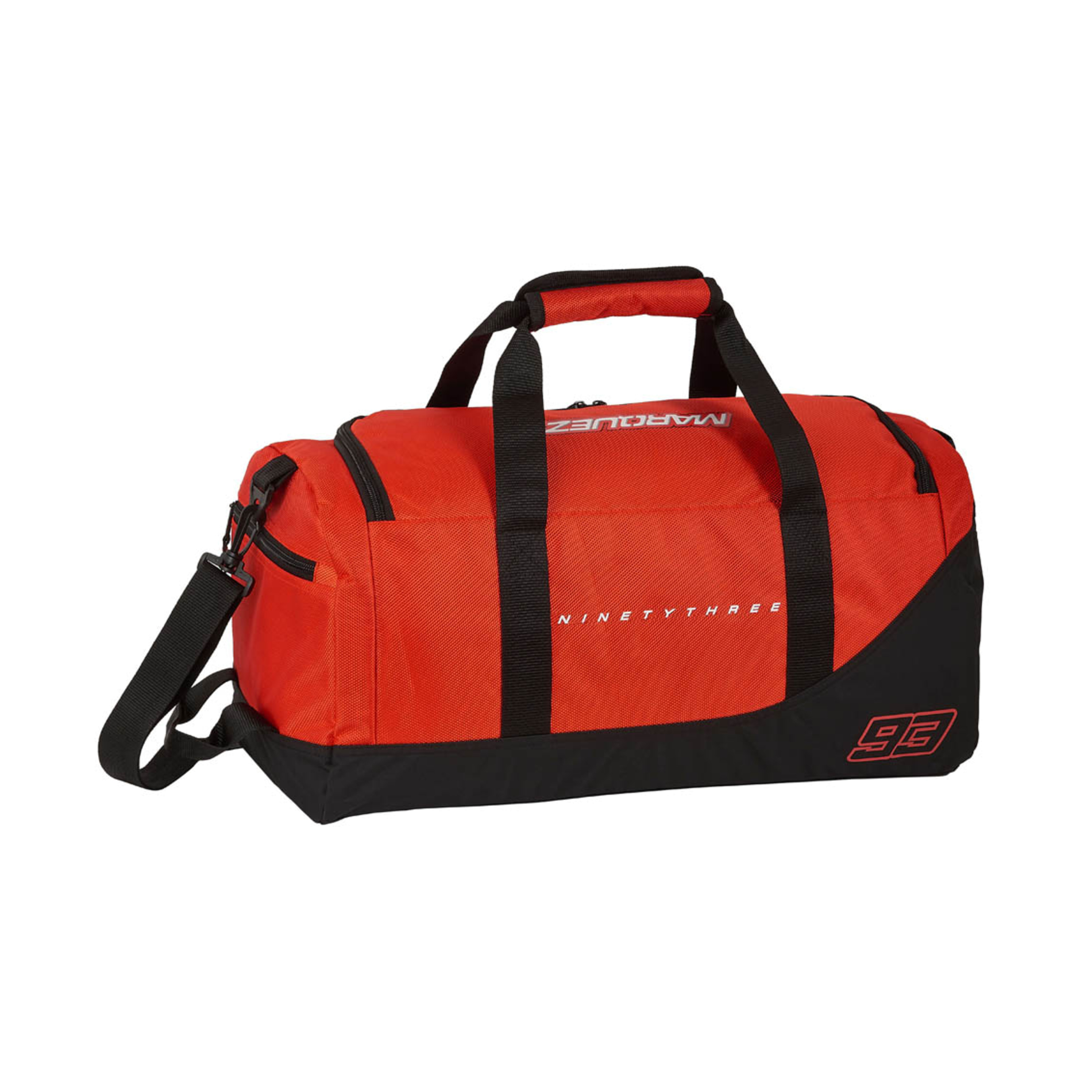 Bolsa De Deportes Marc Márquez 93