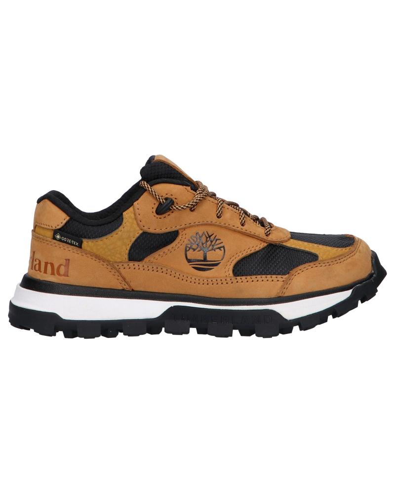 Zapatillas Deporte Timberland A2qgc Trail Trekker