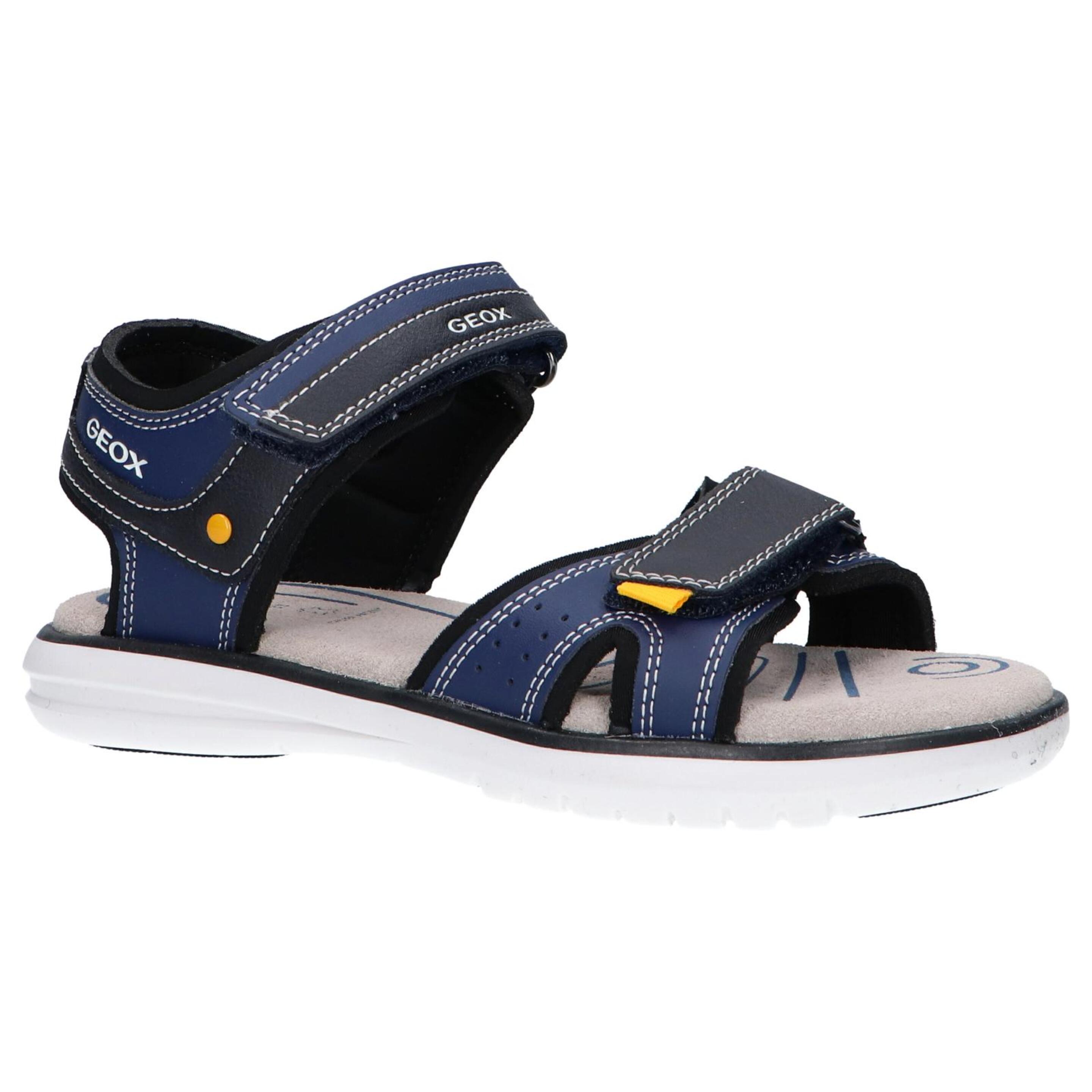 Sandalias Geox J15dra 015bu J Maratea