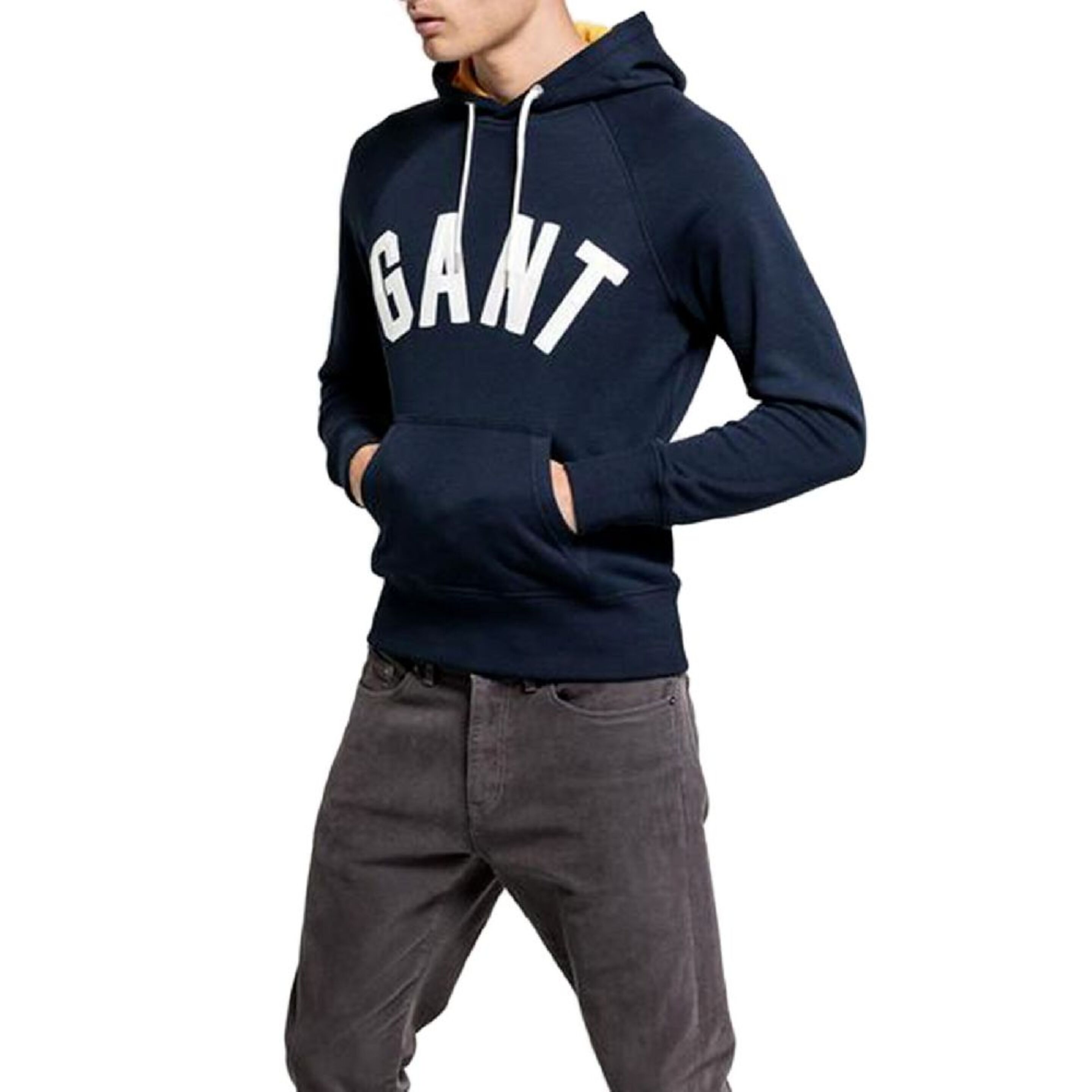 Sudadera Gant 19032047048433