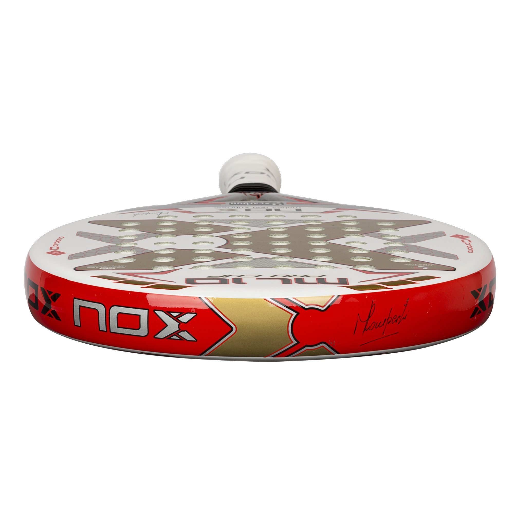 Raquete De Padel  Nox Ml10 Pro Cup