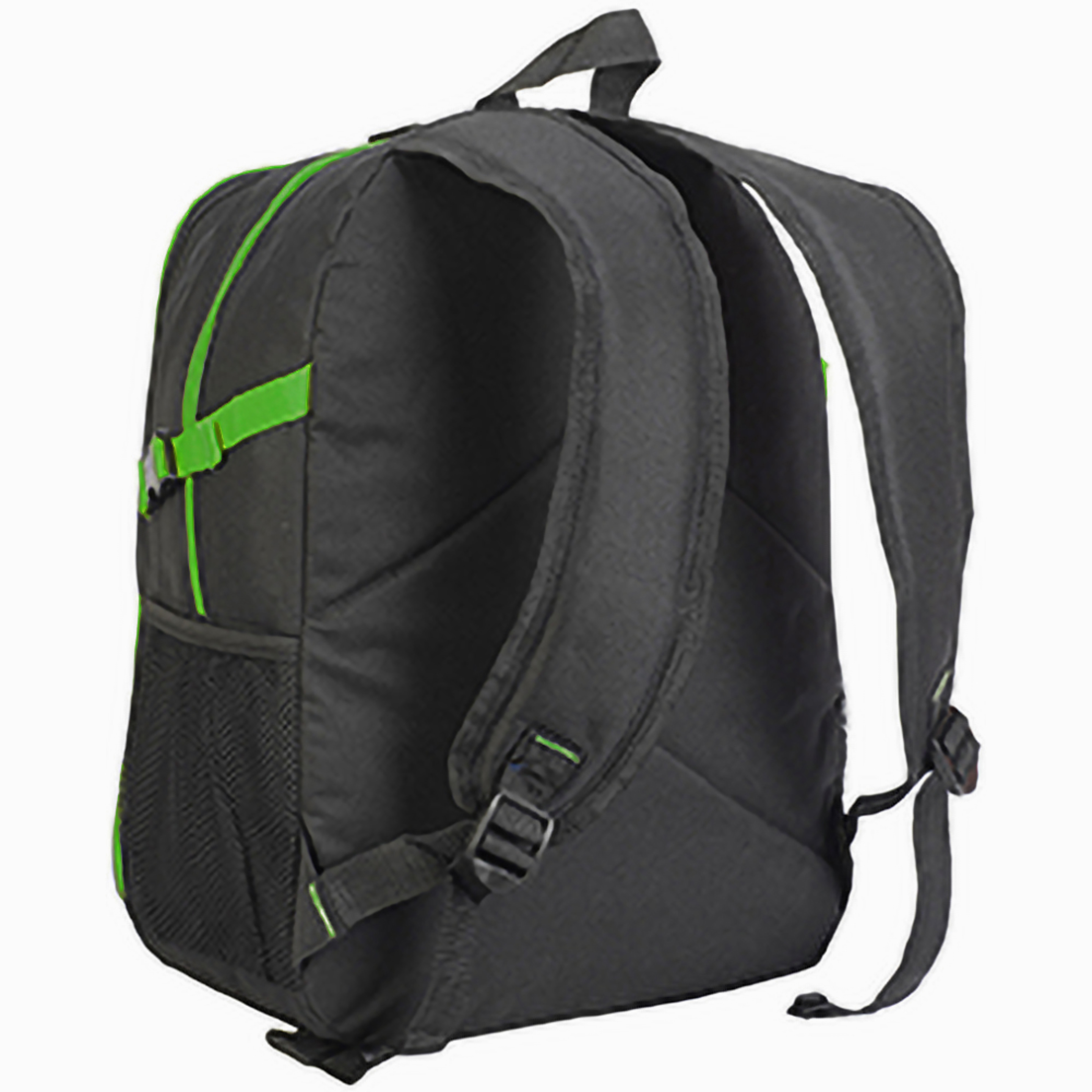 Mochila Básica Modelo Osaka (30 Litros) Shugon