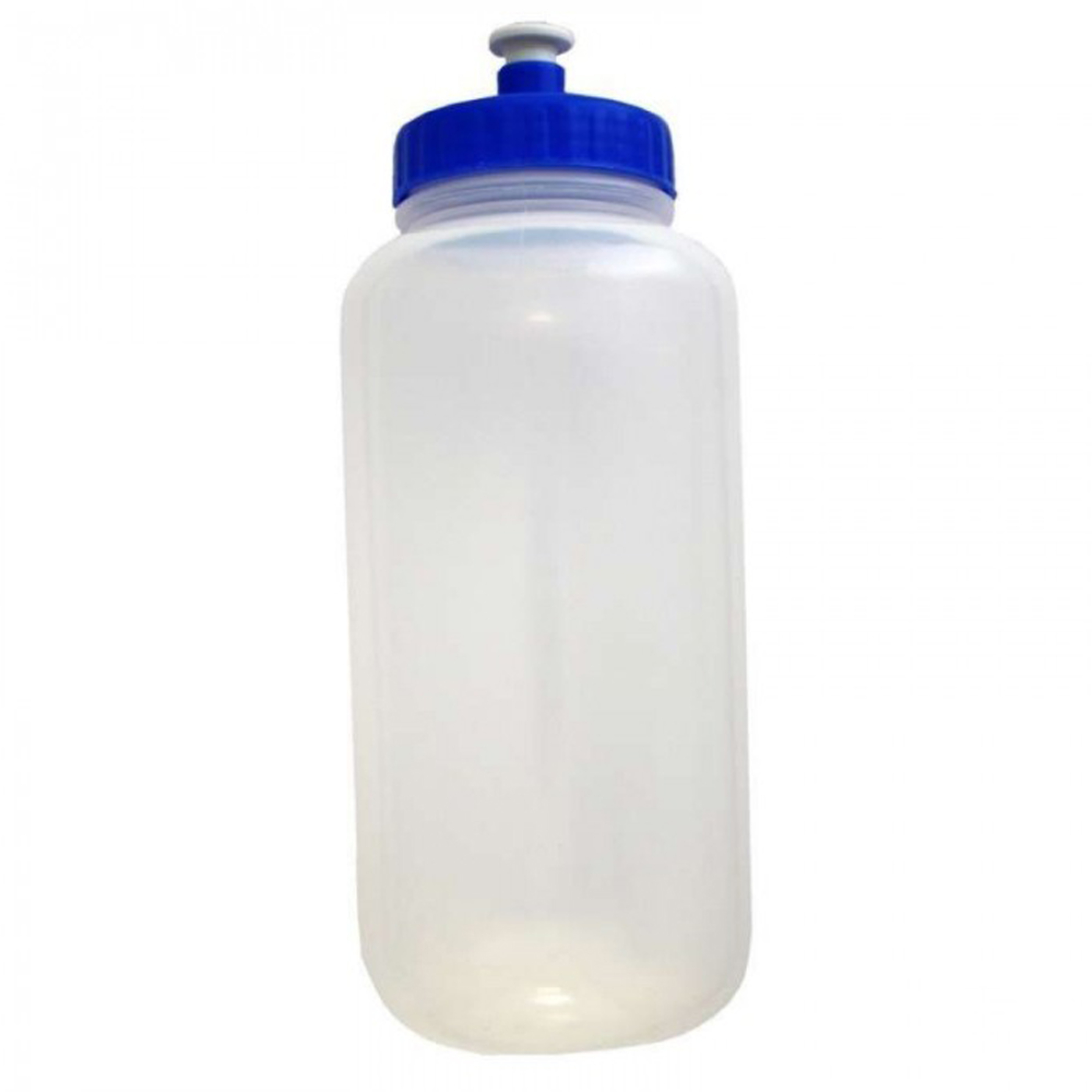 Botella 1000 Ml - transparente - 