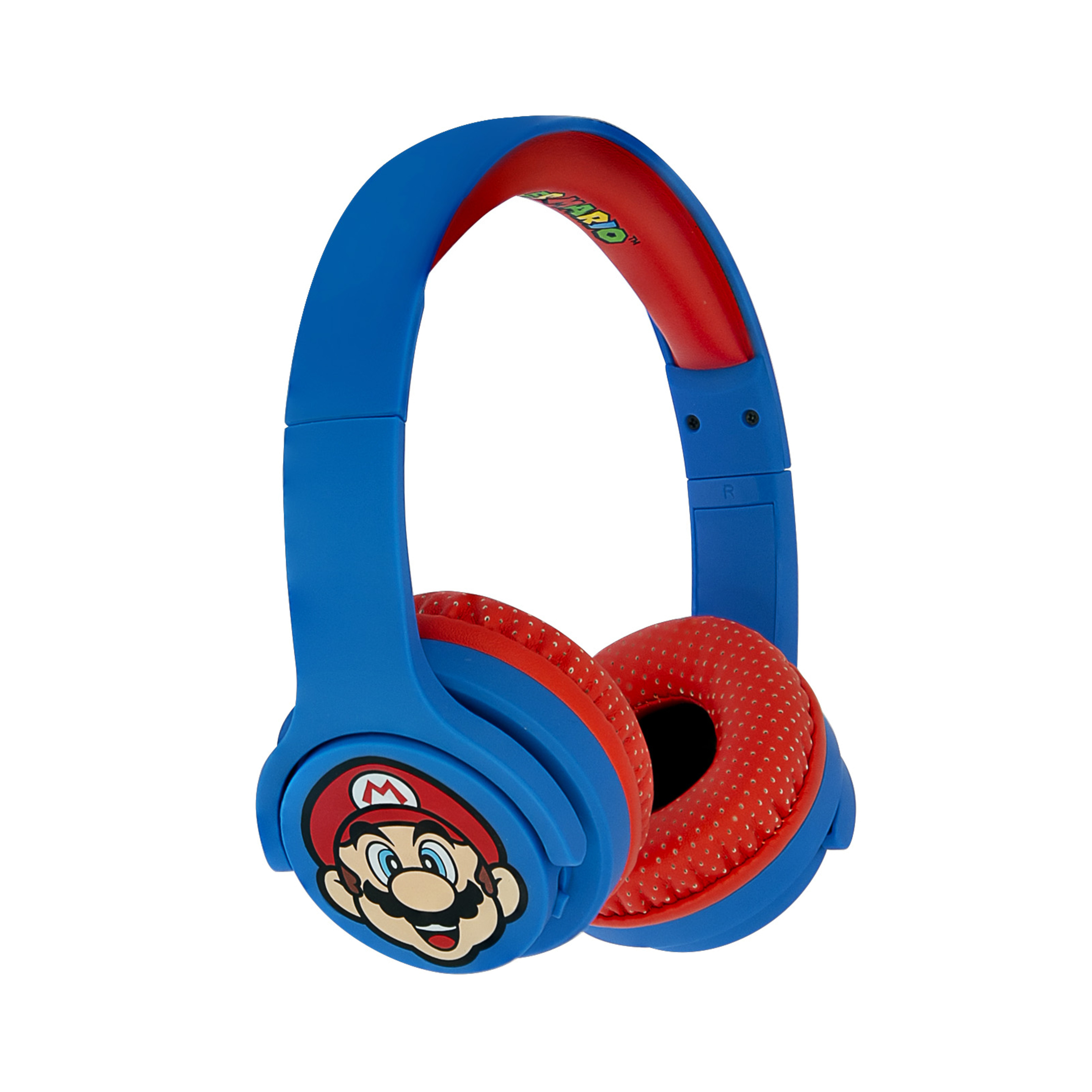 Otl Auriculares Inalambricos Junior Super Mario - multicolor - 