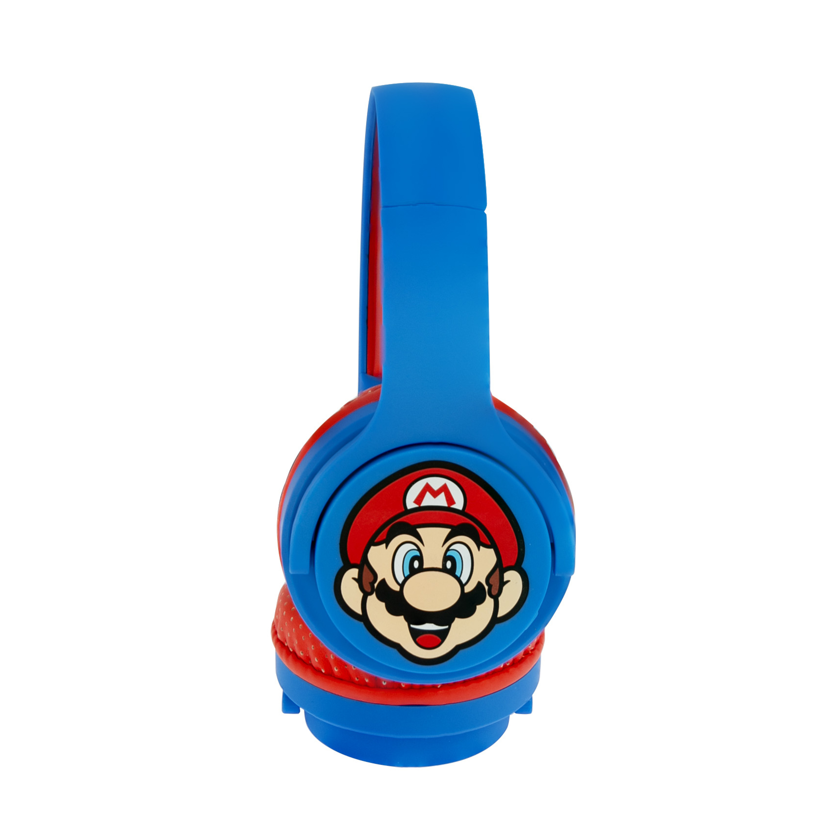 Otl Auriculares Inalambricos Junior Super Mario - Nuevos Auriculares Otl.  MKP
