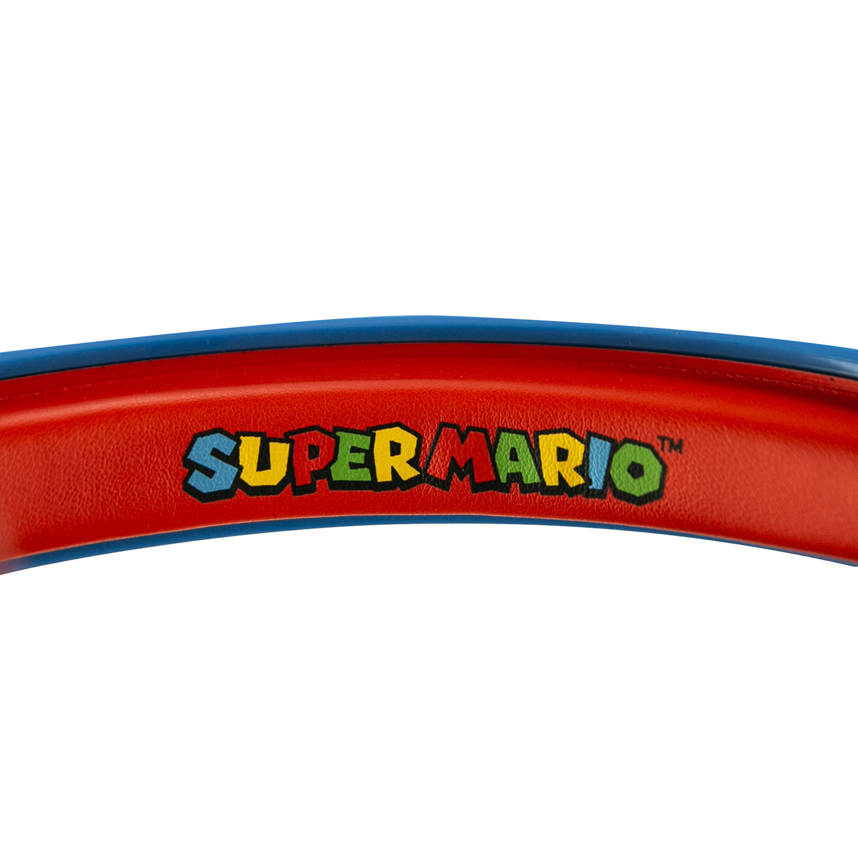 Otl Auriculares Inalambricos Junior Super Mario - Nuevos Auriculares Otl.  MKP