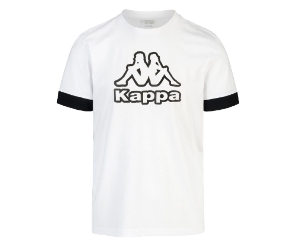 Camiseta Kappa Logo Dlot 33148tw